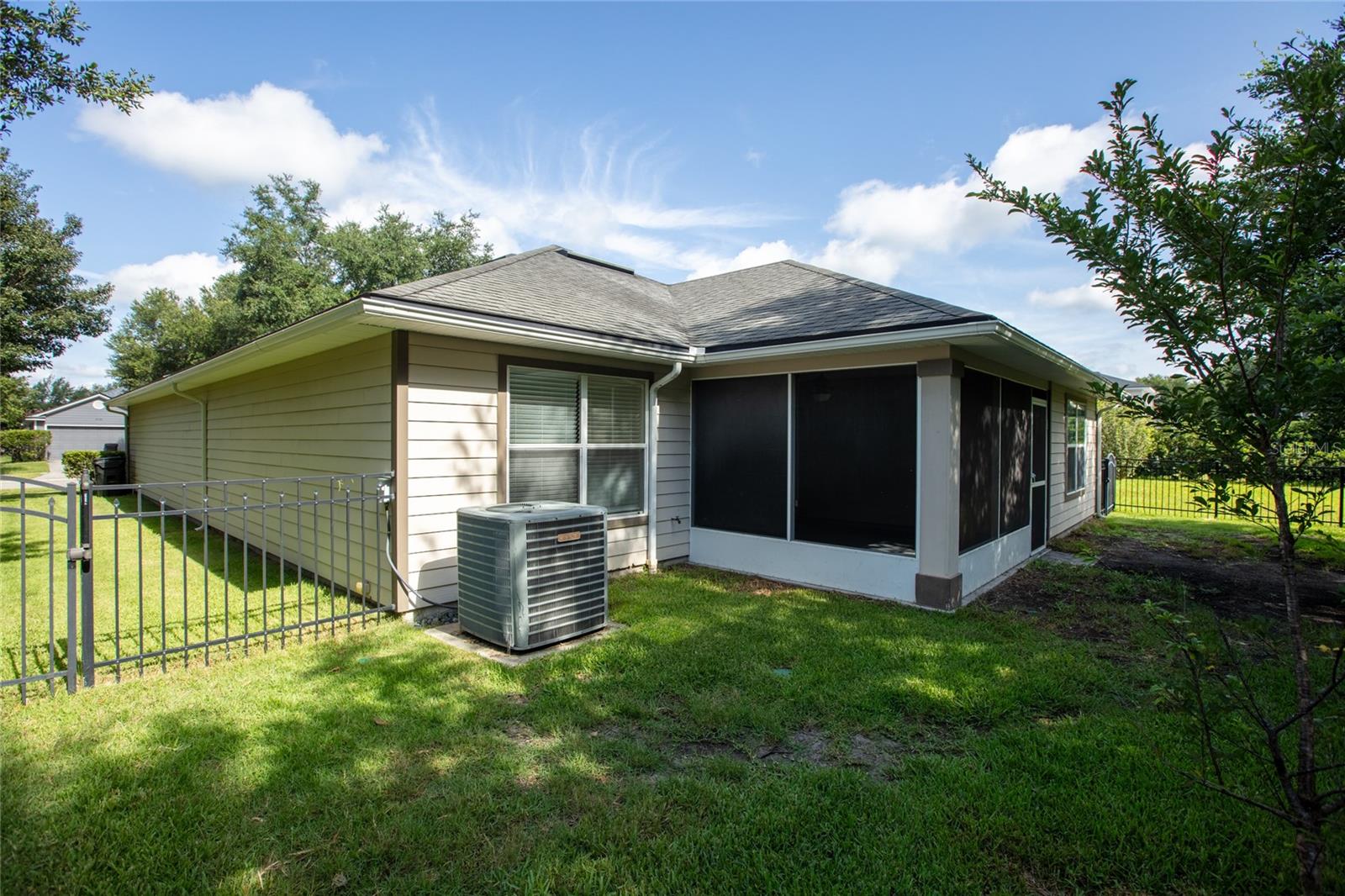 WESCHESTER CLUSTER PH 1 - Residential