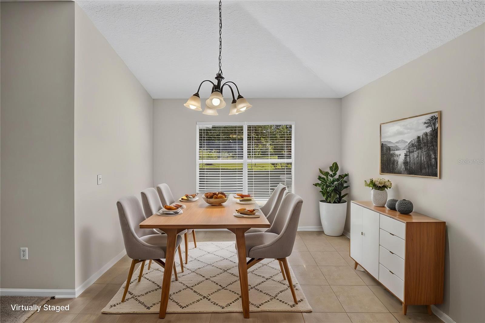 WESCHESTER CLUSTER PH 1 - Residential