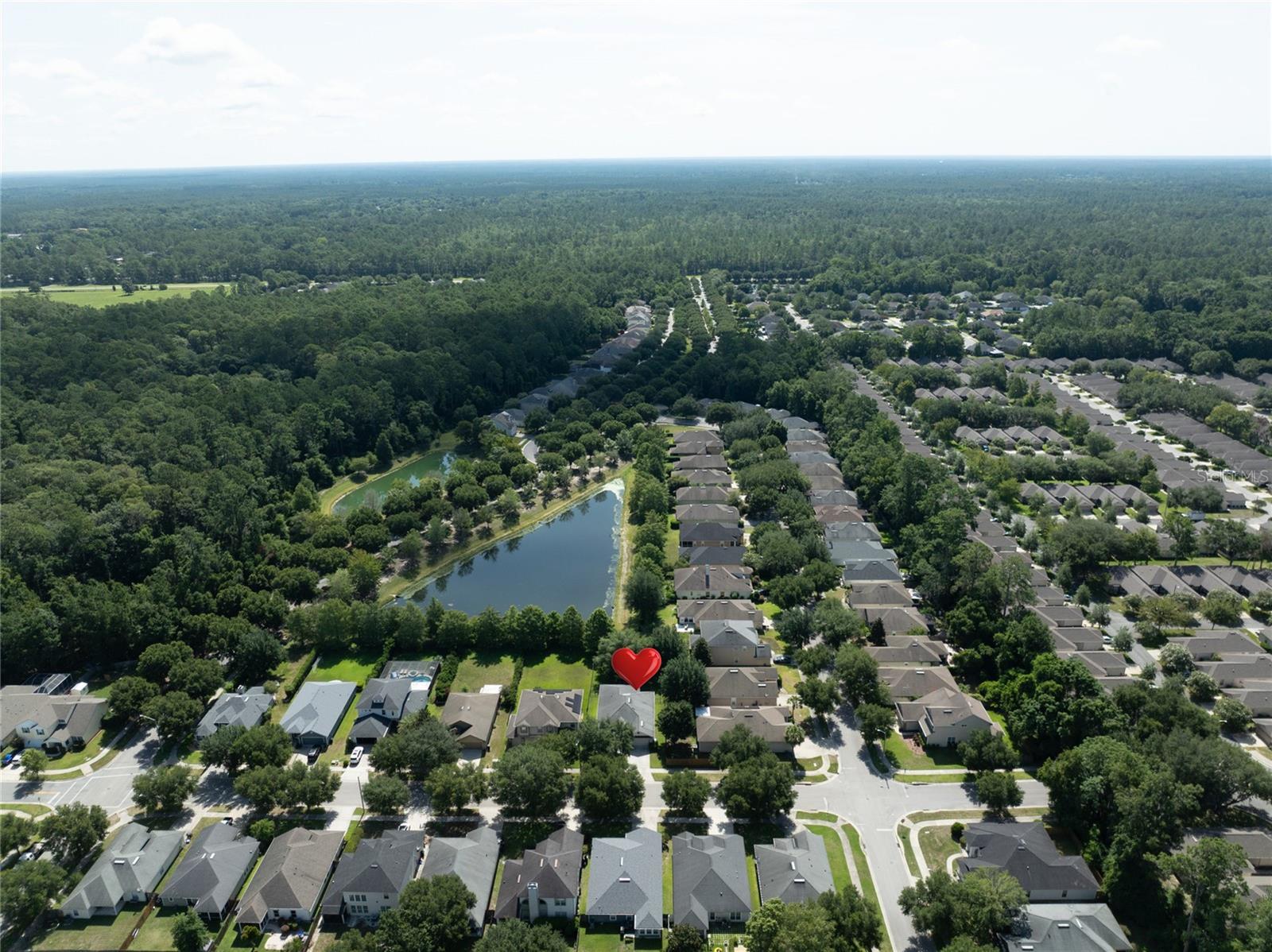 WESCHESTER CLUSTER PH 1 - Residential