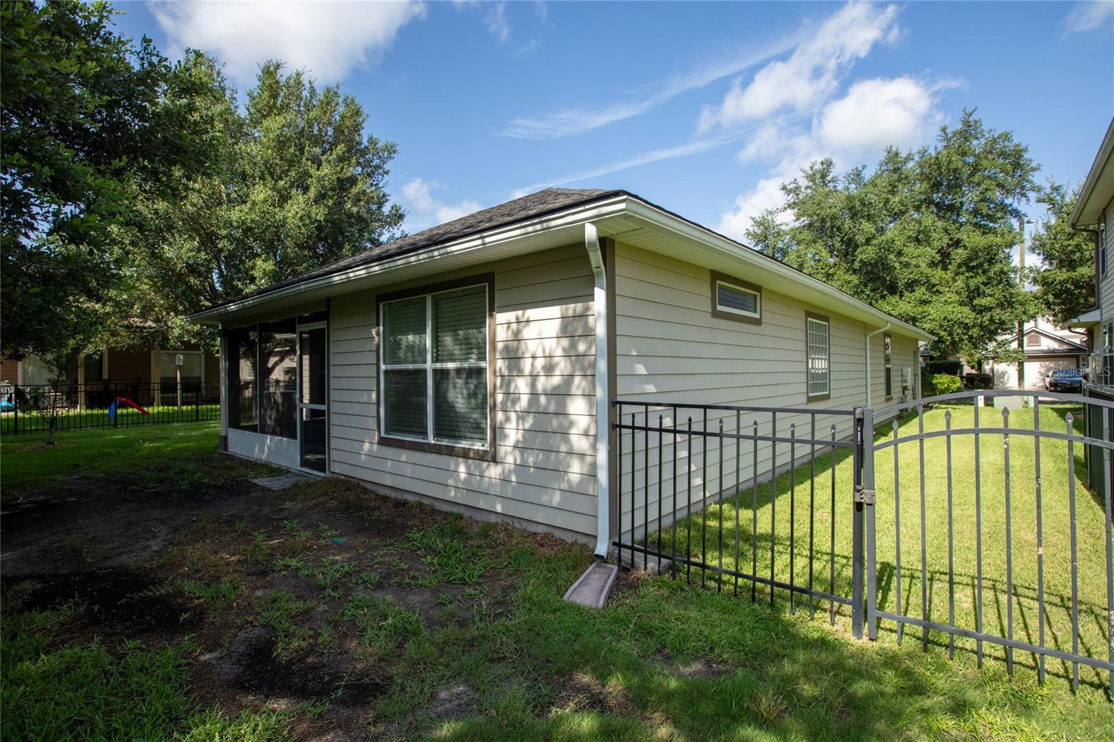 WESCHESTER CLUSTER PH 1 - Residential