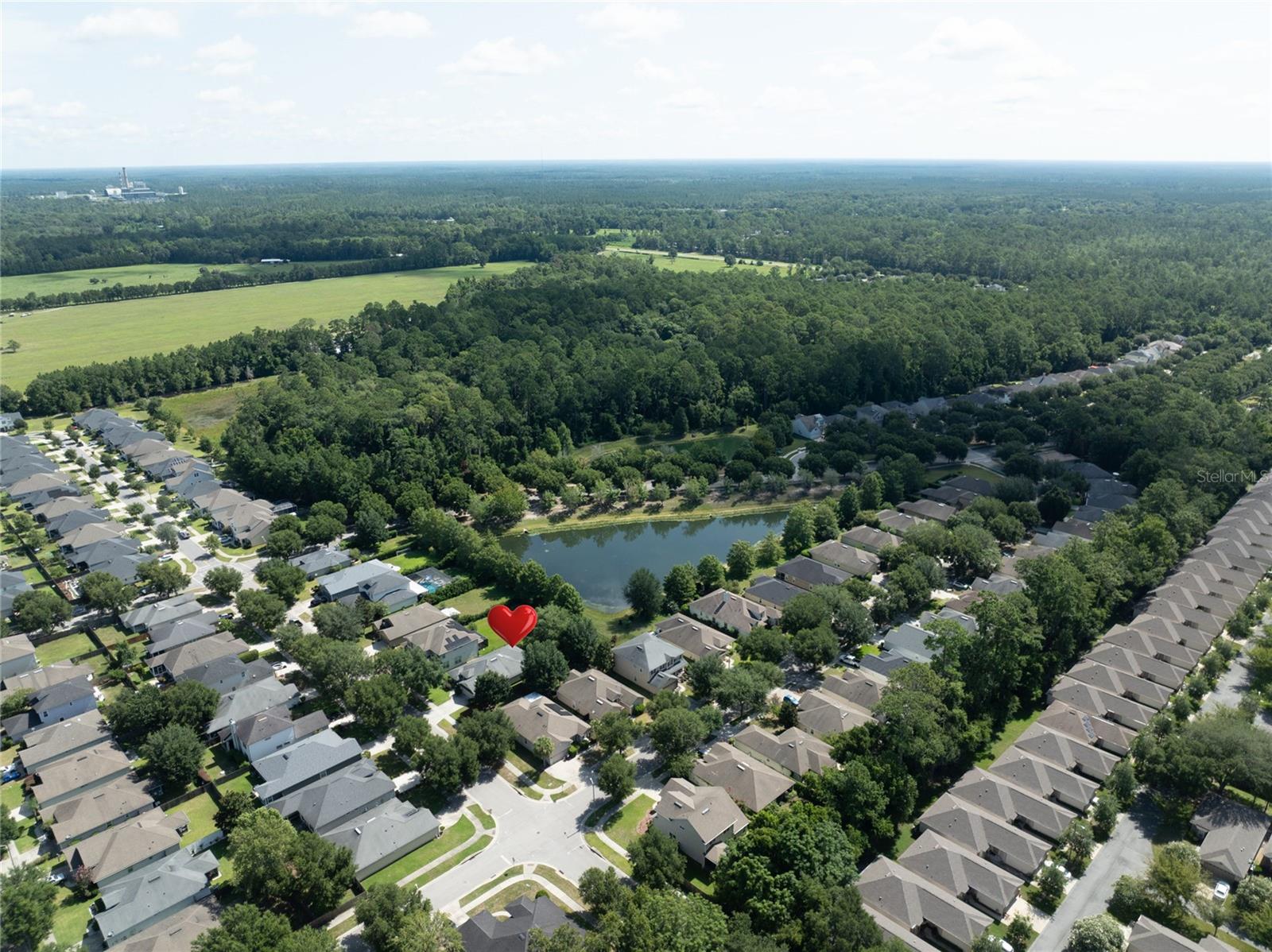 WESCHESTER CLUSTER PH 1 - Residential