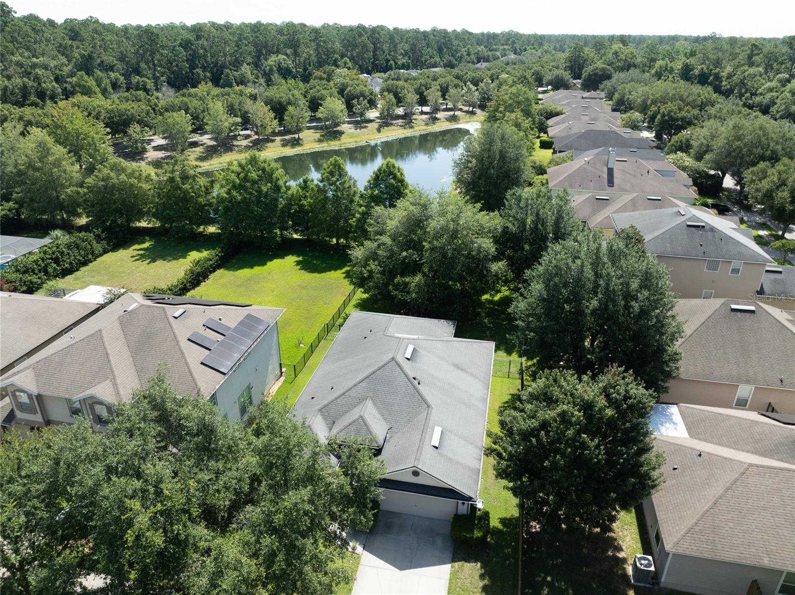 WESCHESTER CLUSTER PH 1 - Residential