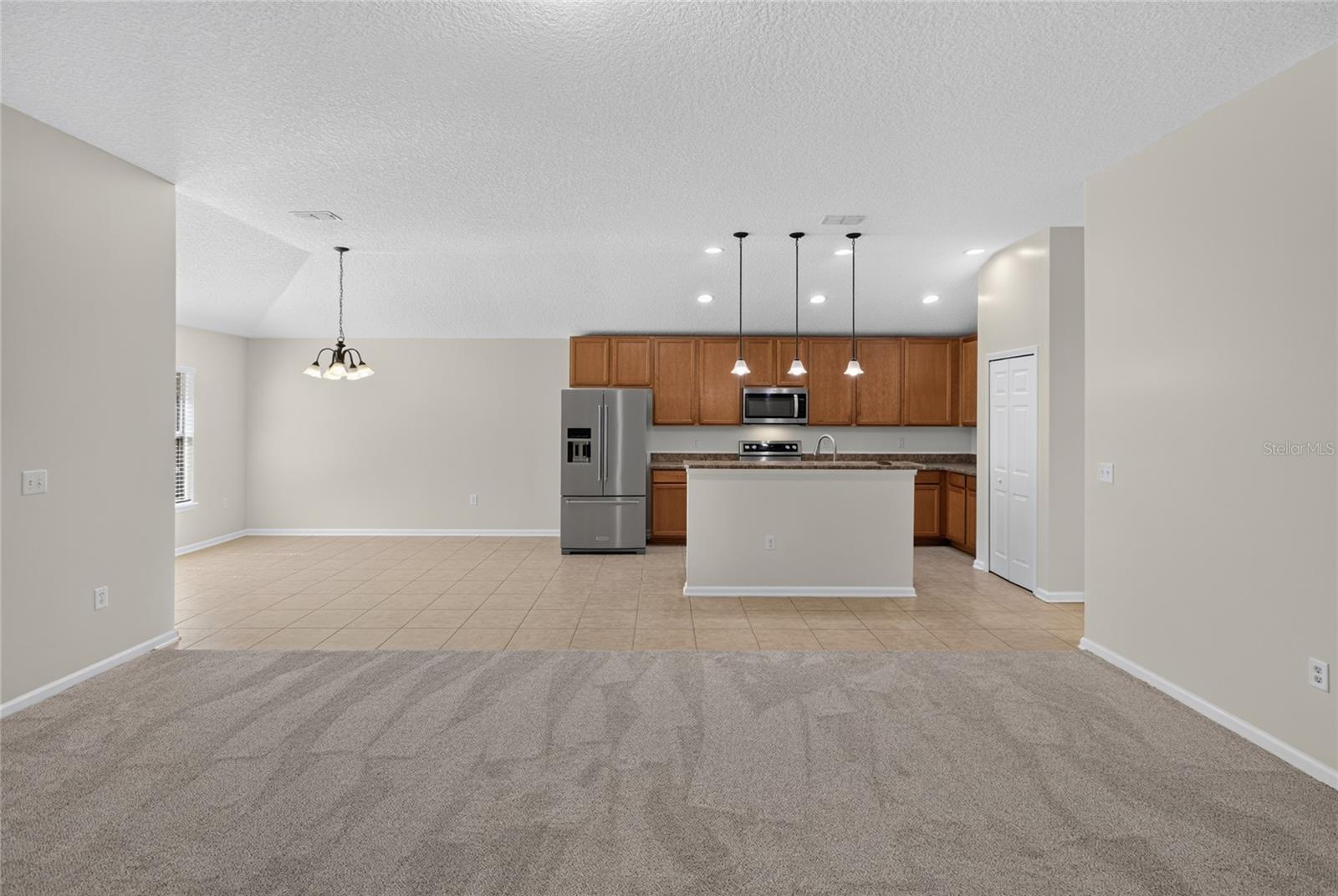 WESCHESTER CLUSTER PH 1 - Residential