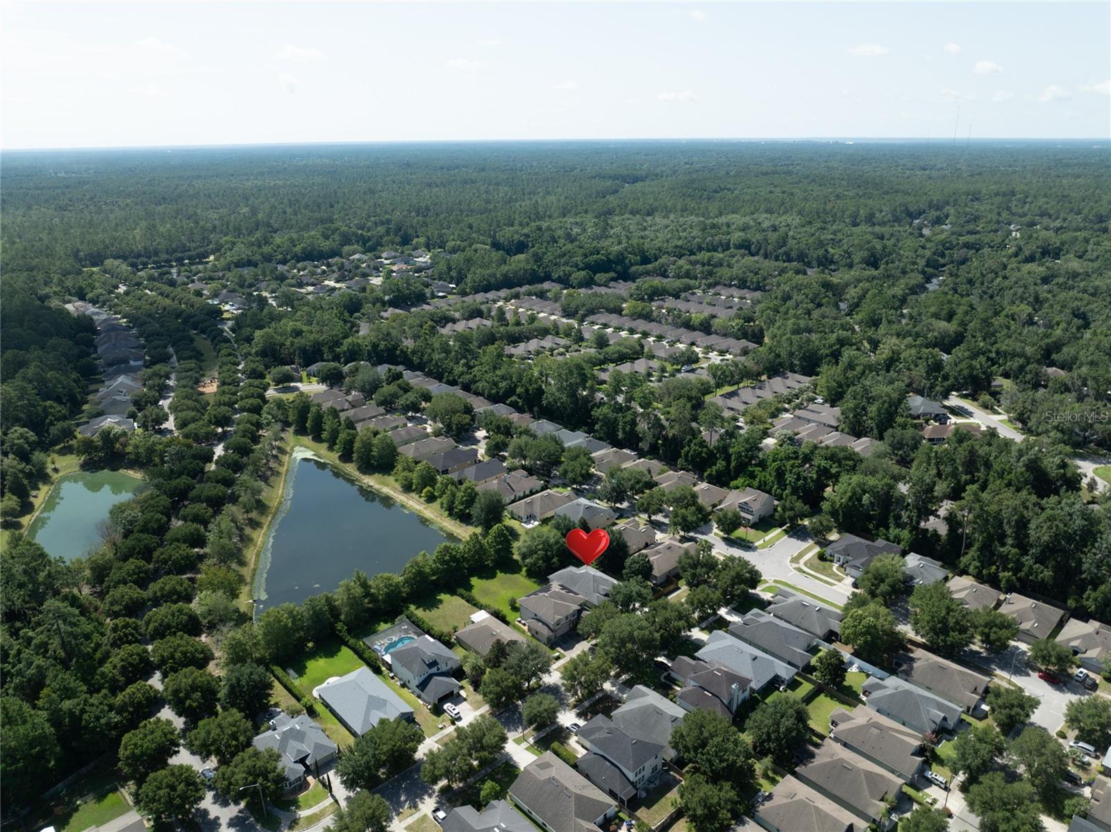 WESCHESTER CLUSTER PH 1 - Residential