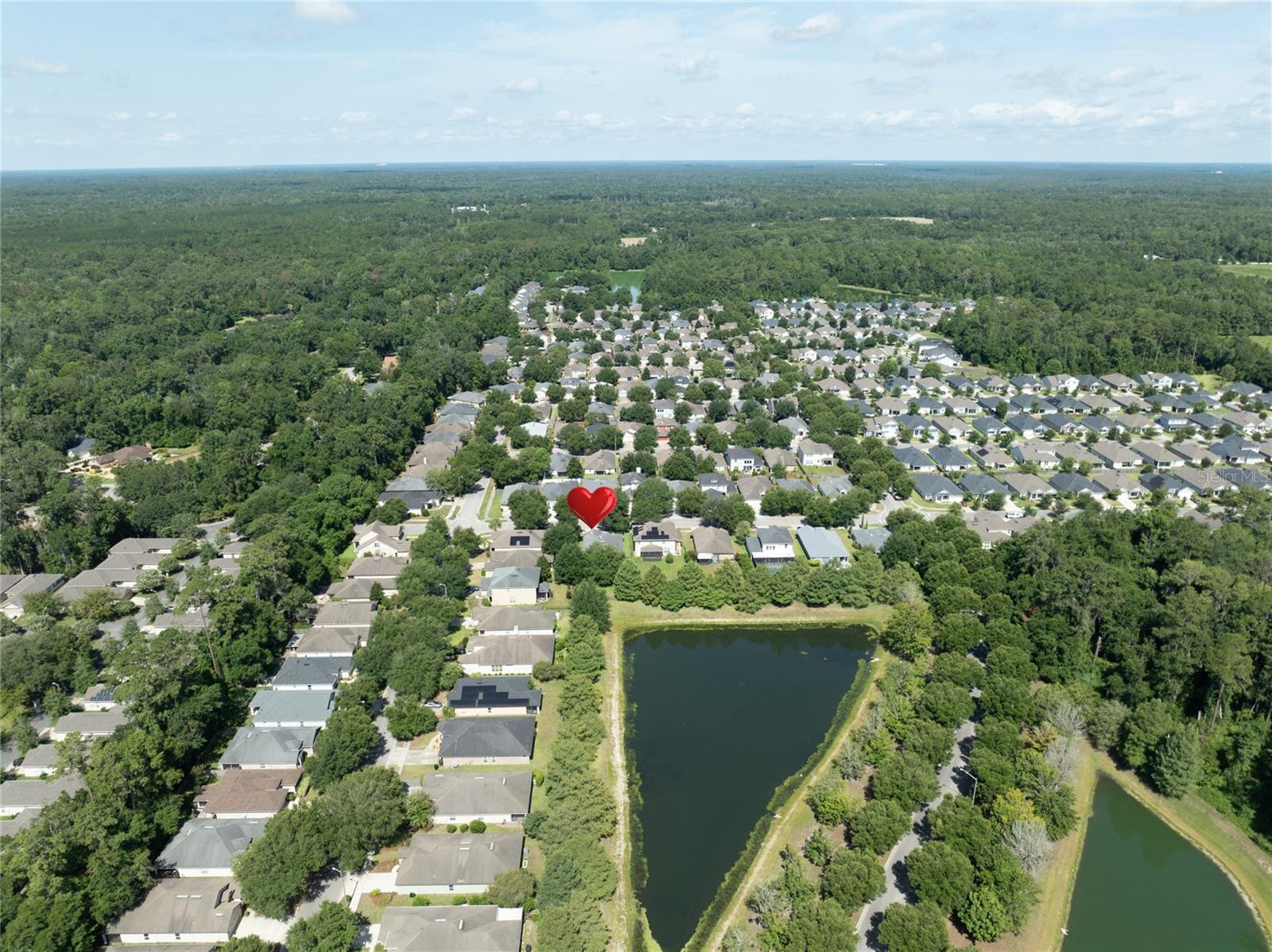 WESCHESTER CLUSTER PH 1 - Residential