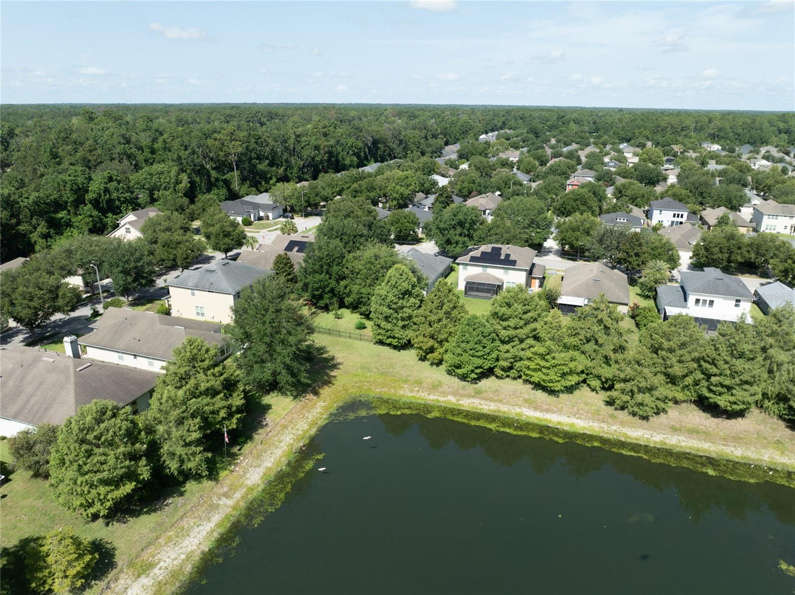 WESCHESTER CLUSTER PH 1 - Residential