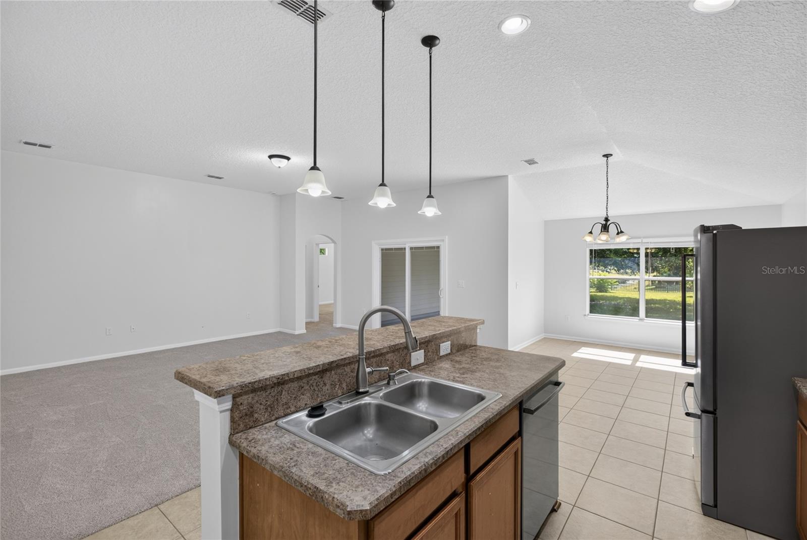 WESCHESTER CLUSTER PH 1 - Residential