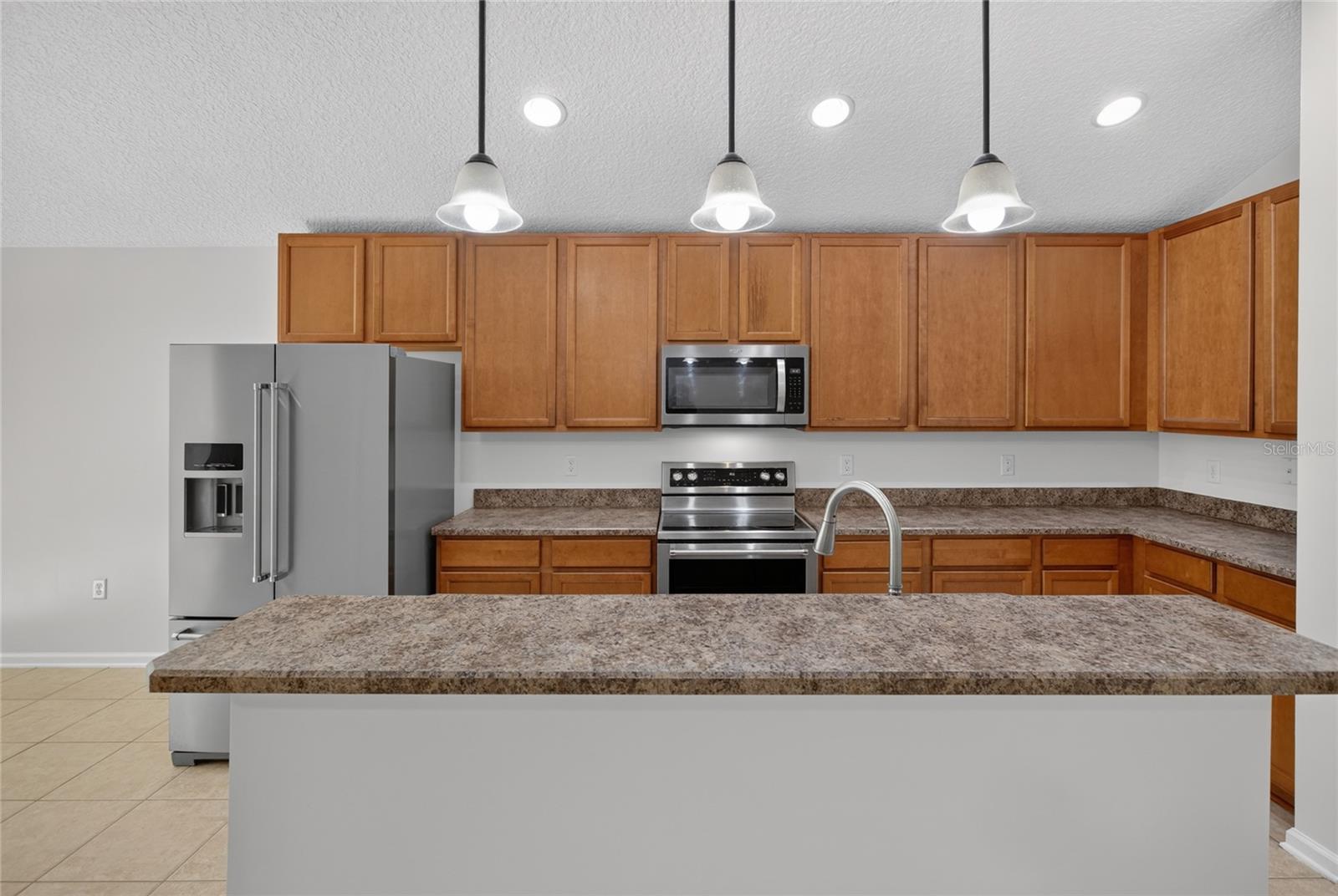 WESCHESTER CLUSTER PH 1 - Residential