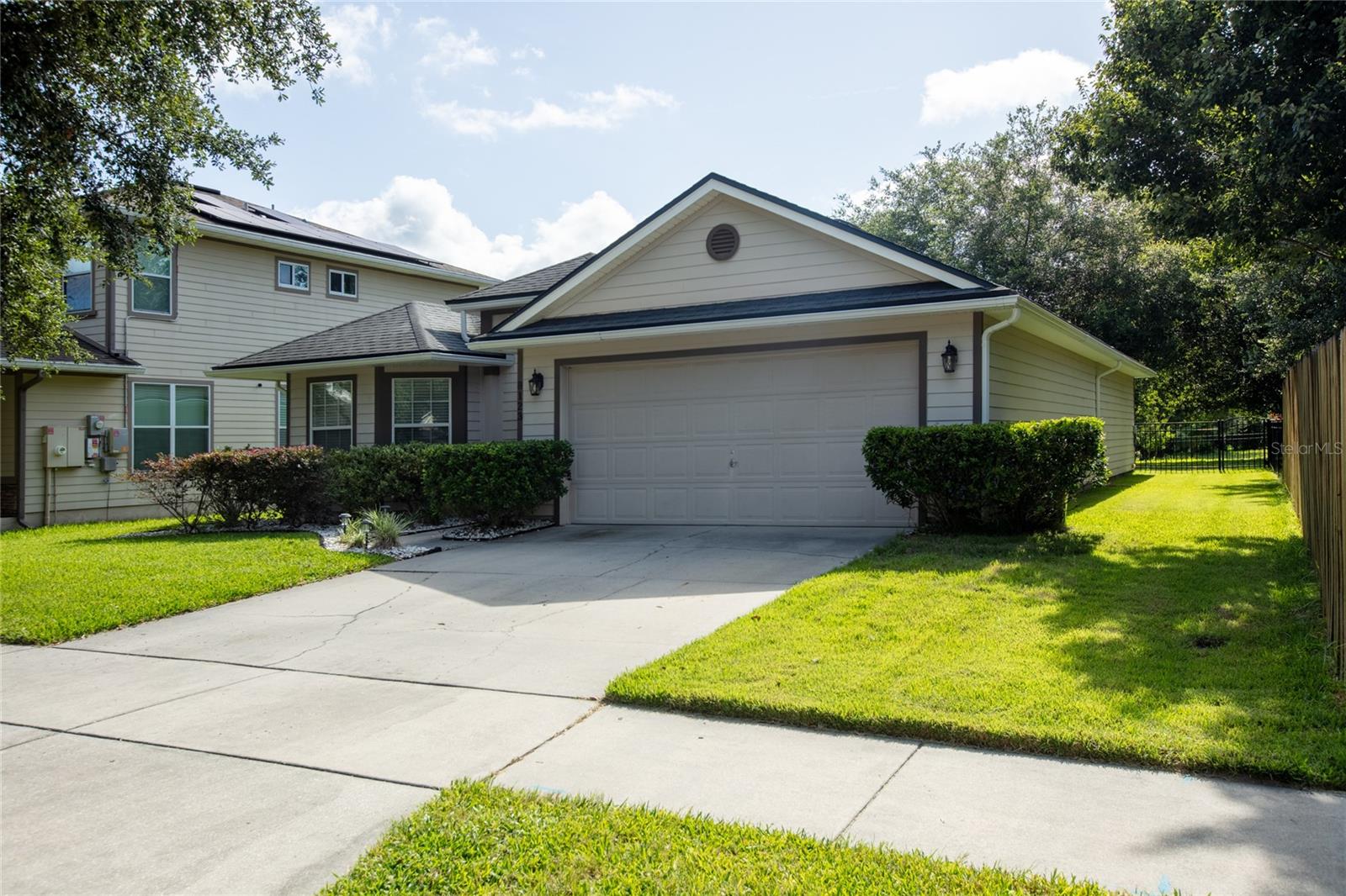 WESCHESTER CLUSTER PH 1 - Residential