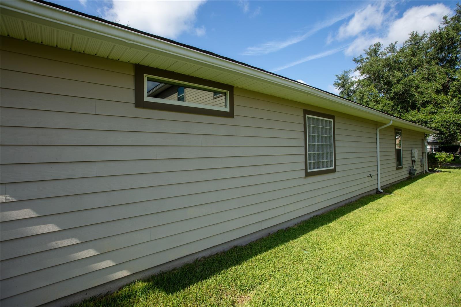 WESCHESTER CLUSTER PH 1 - Residential