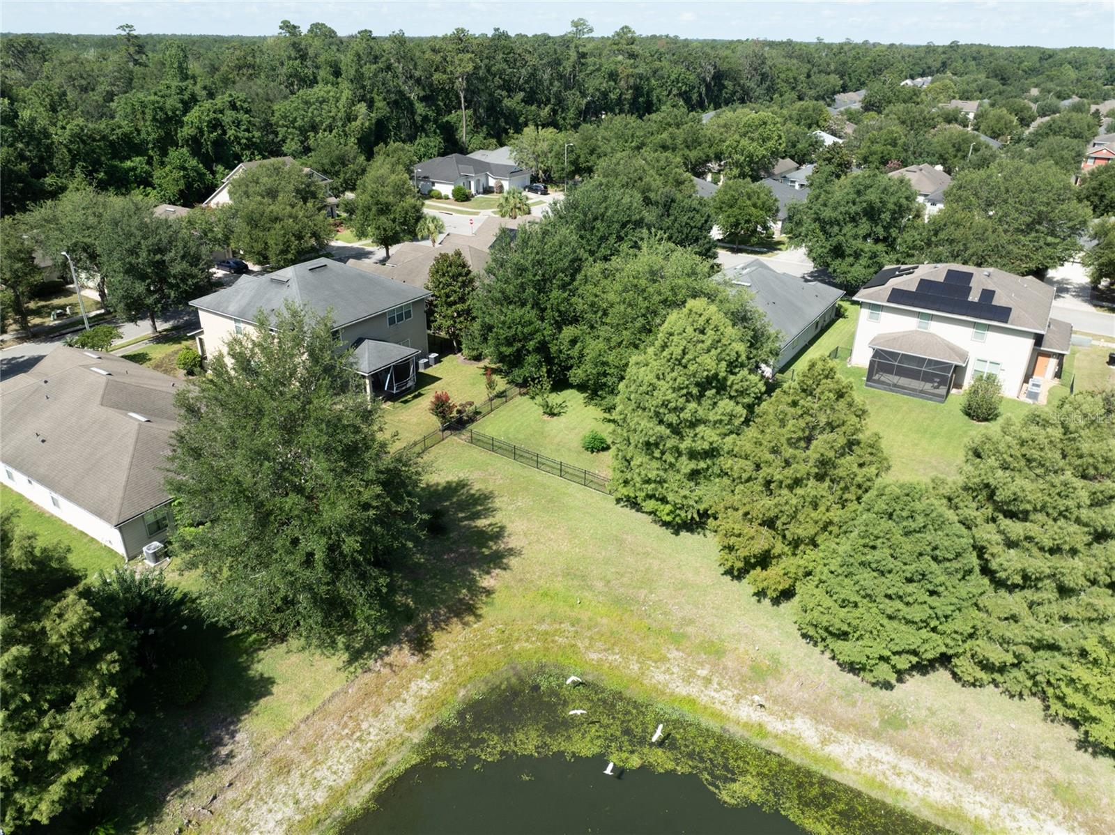 WESCHESTER CLUSTER PH 1 - Residential