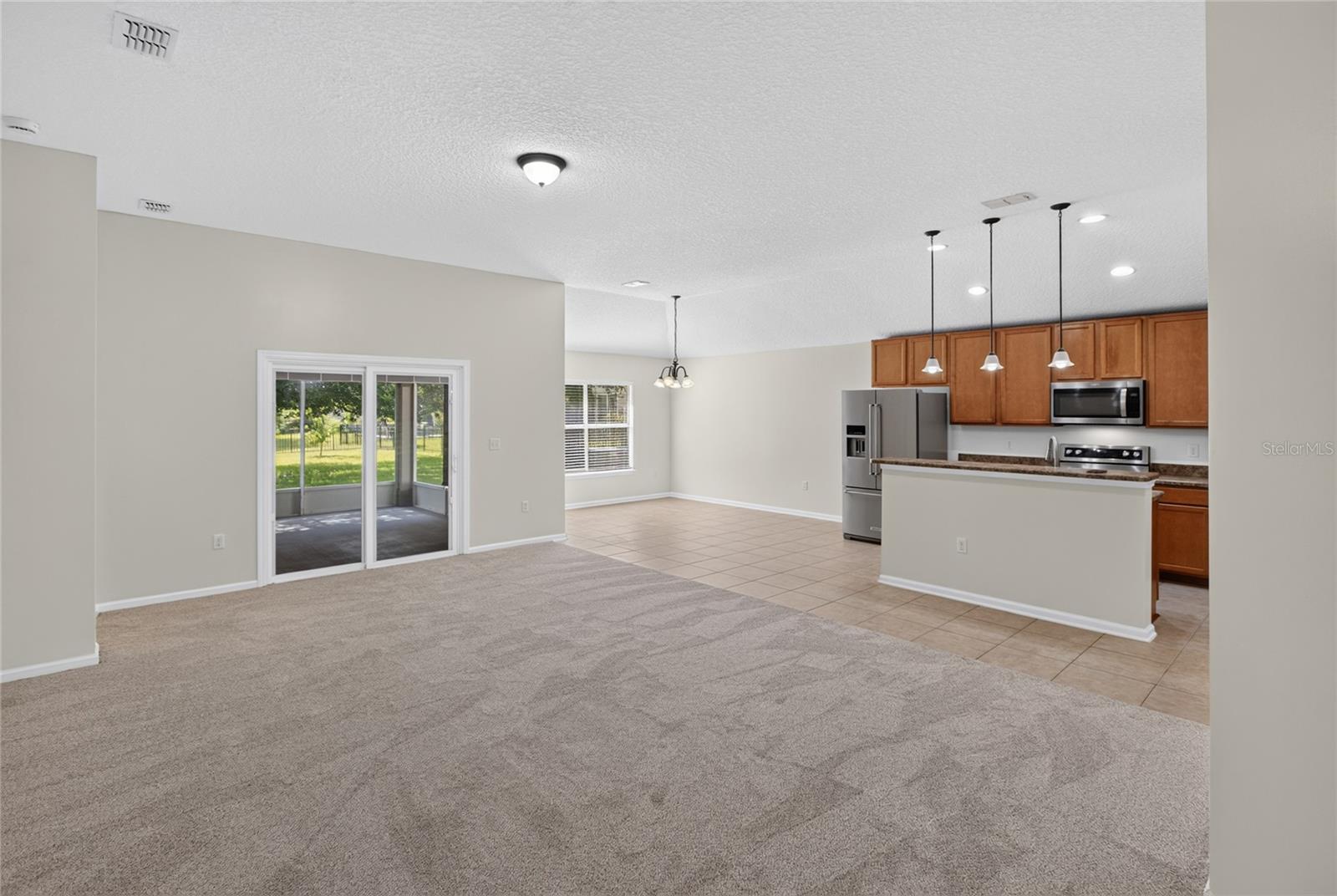 WESCHESTER CLUSTER PH 1 - Residential