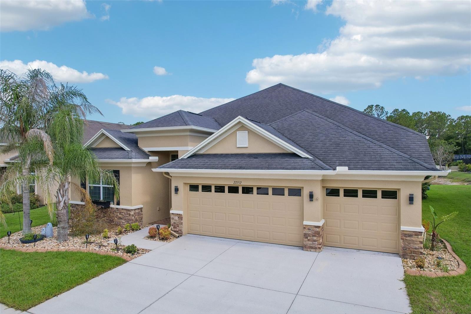 QUAIL WOODS PH 2 - Residential