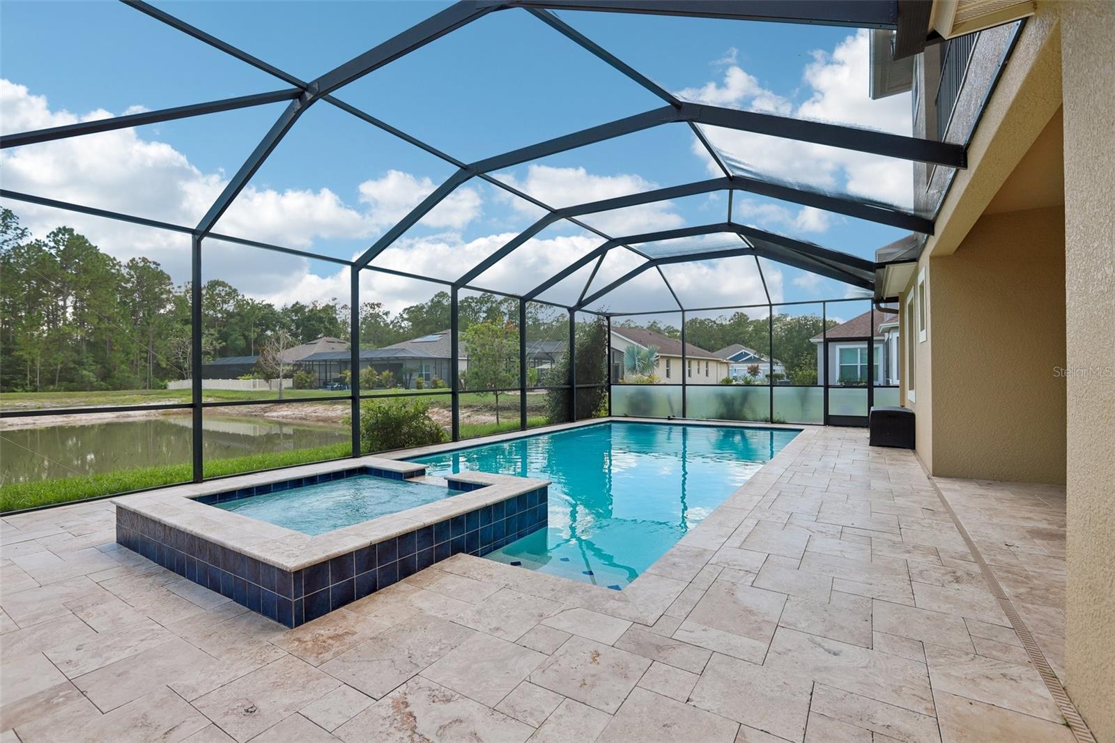 QUAIL WOODS PH 2 - Residential