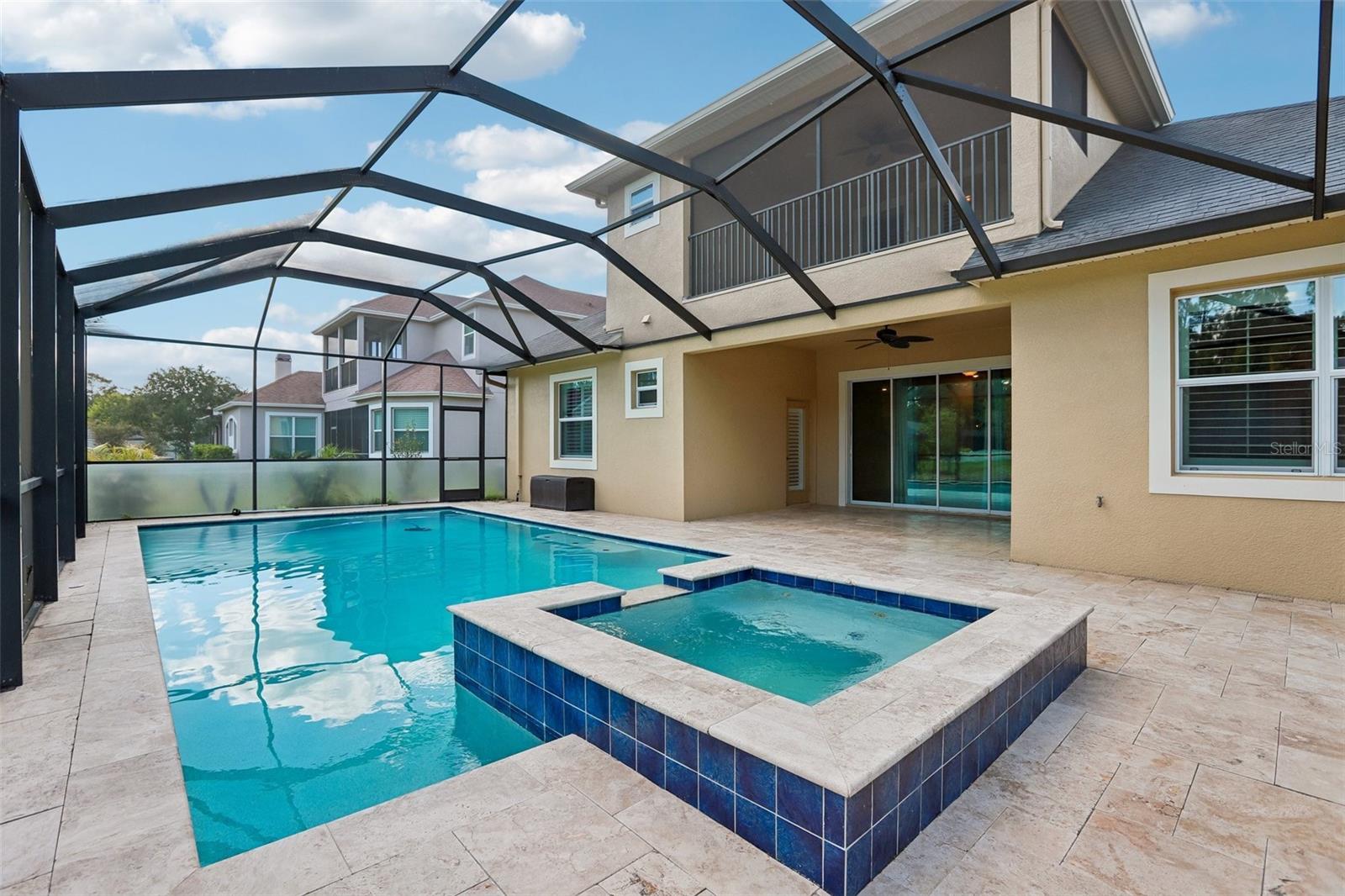 QUAIL WOODS PH 2 - Residential