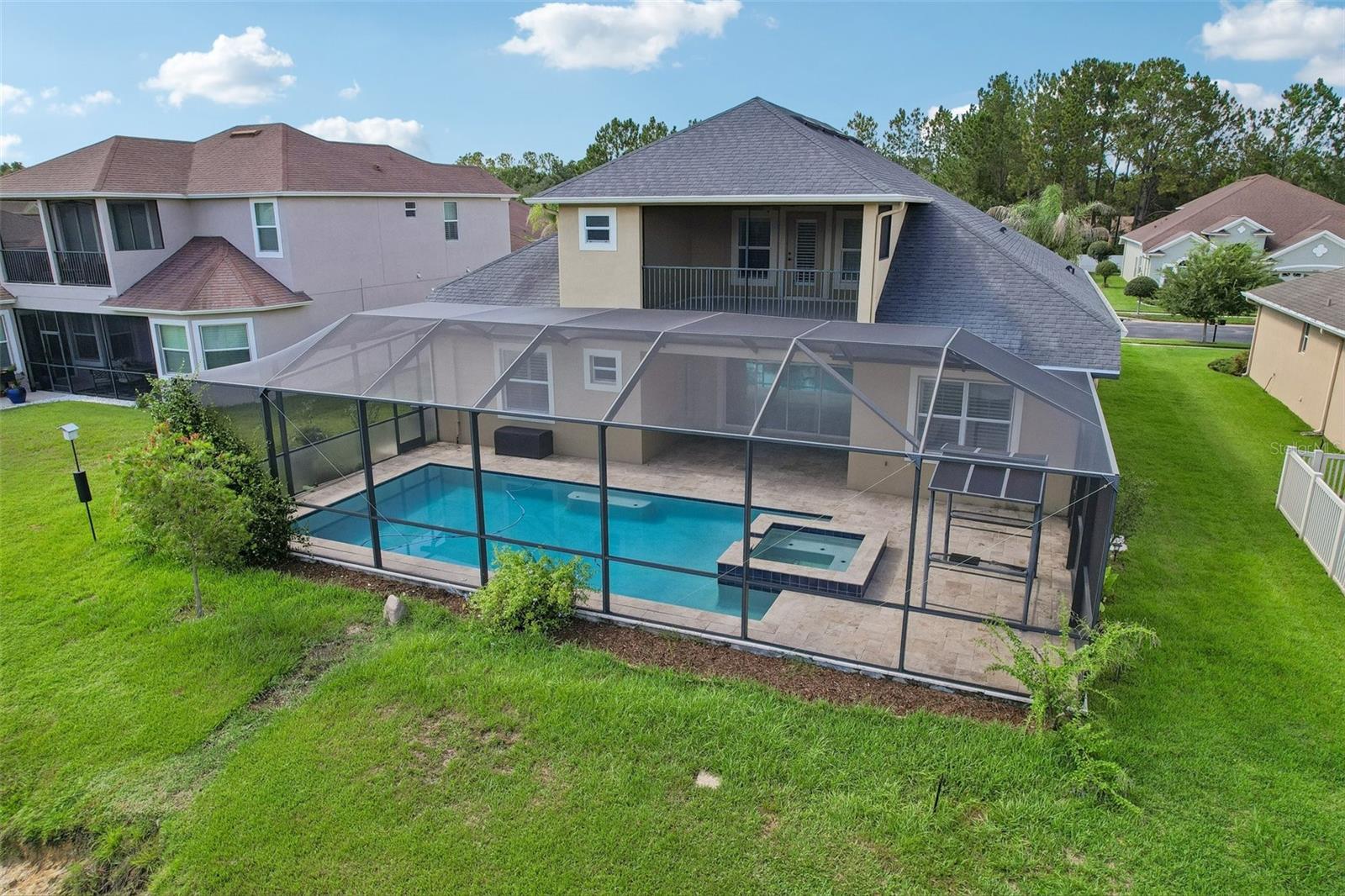 QUAIL WOODS PH 2 - Residential