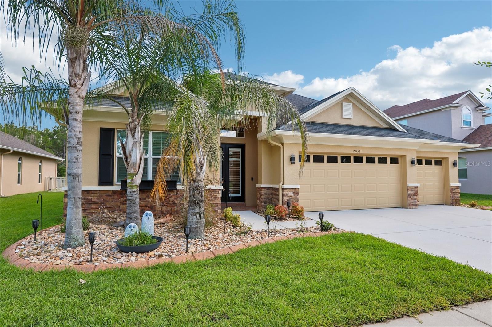 QUAIL WOODS PH 2 - Residential