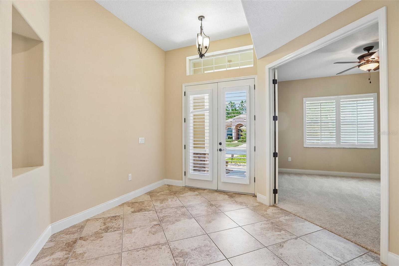 QUAIL WOODS PH 2 - Residential