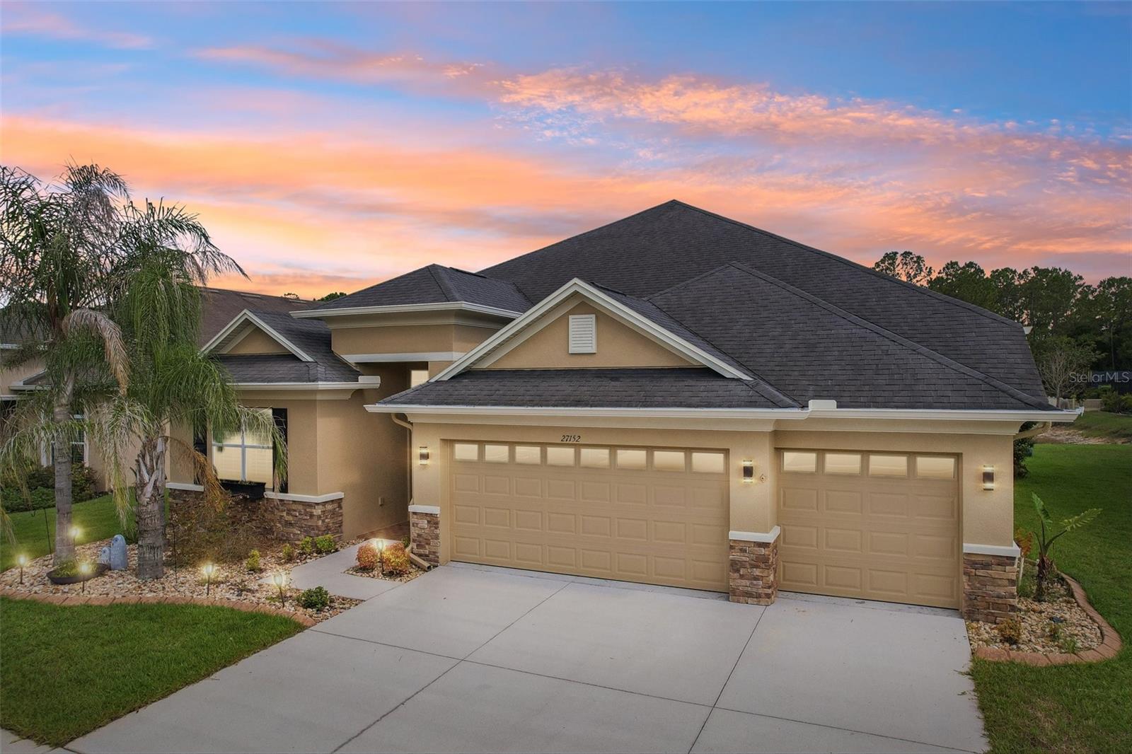 QUAIL WOODS PH 2 - Residential