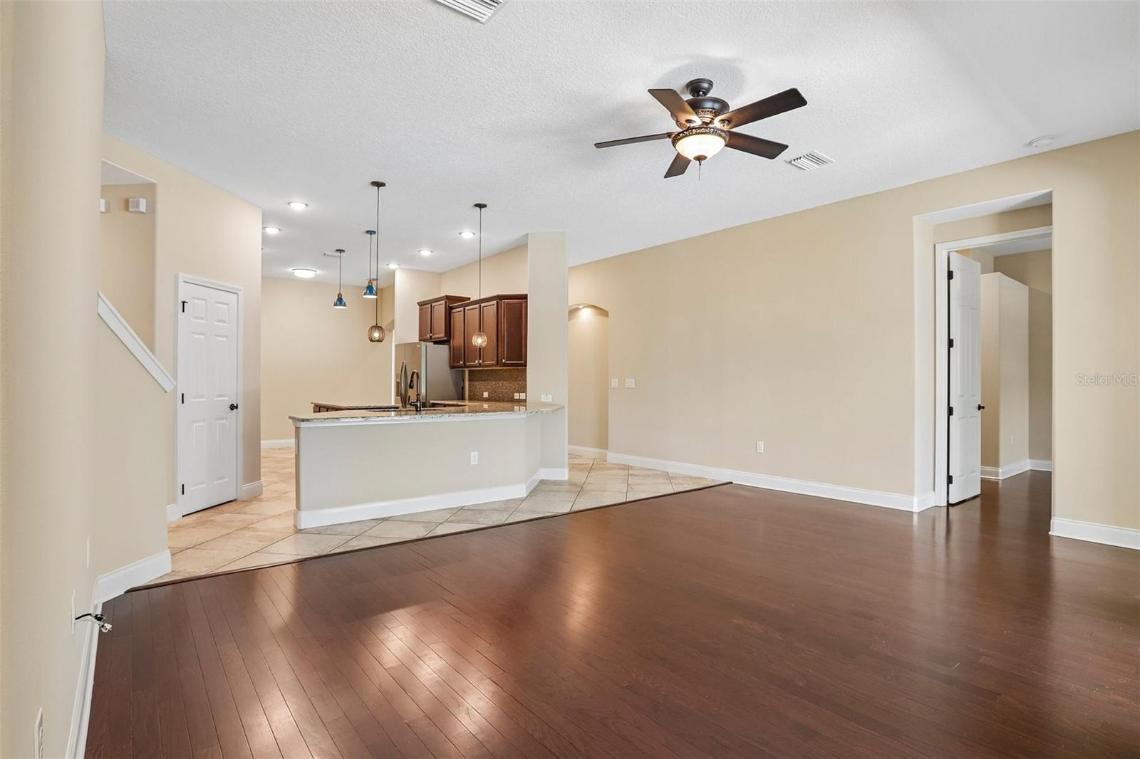 QUAIL WOODS PH 2 - Residential