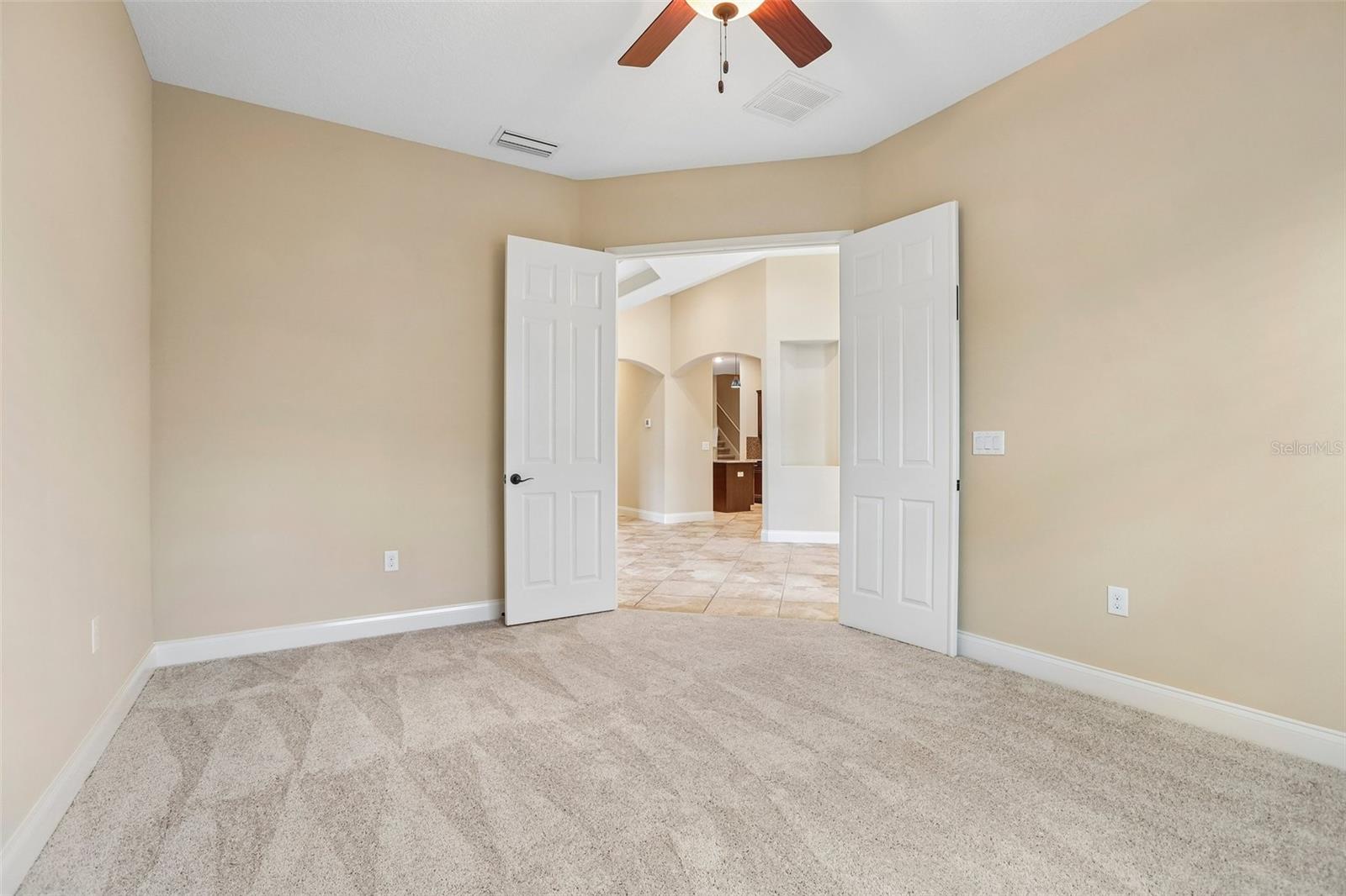 QUAIL WOODS PH 2 - Residential