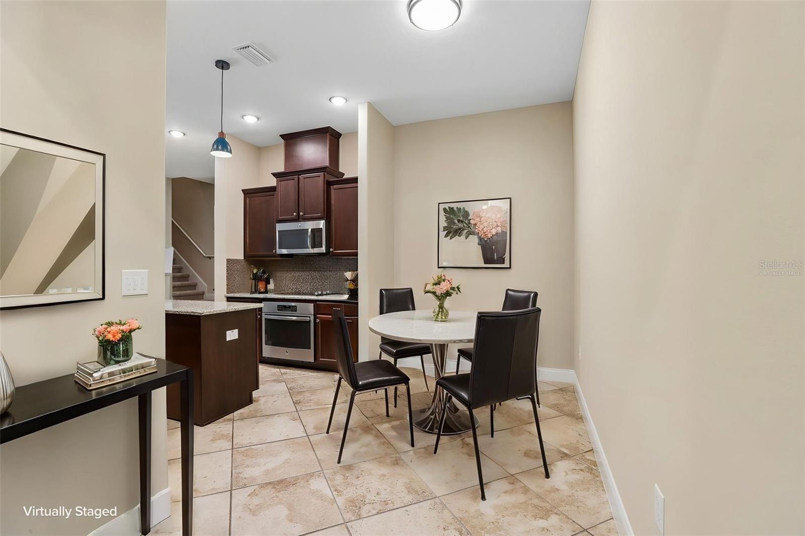 QUAIL WOODS PH 2 - Residential