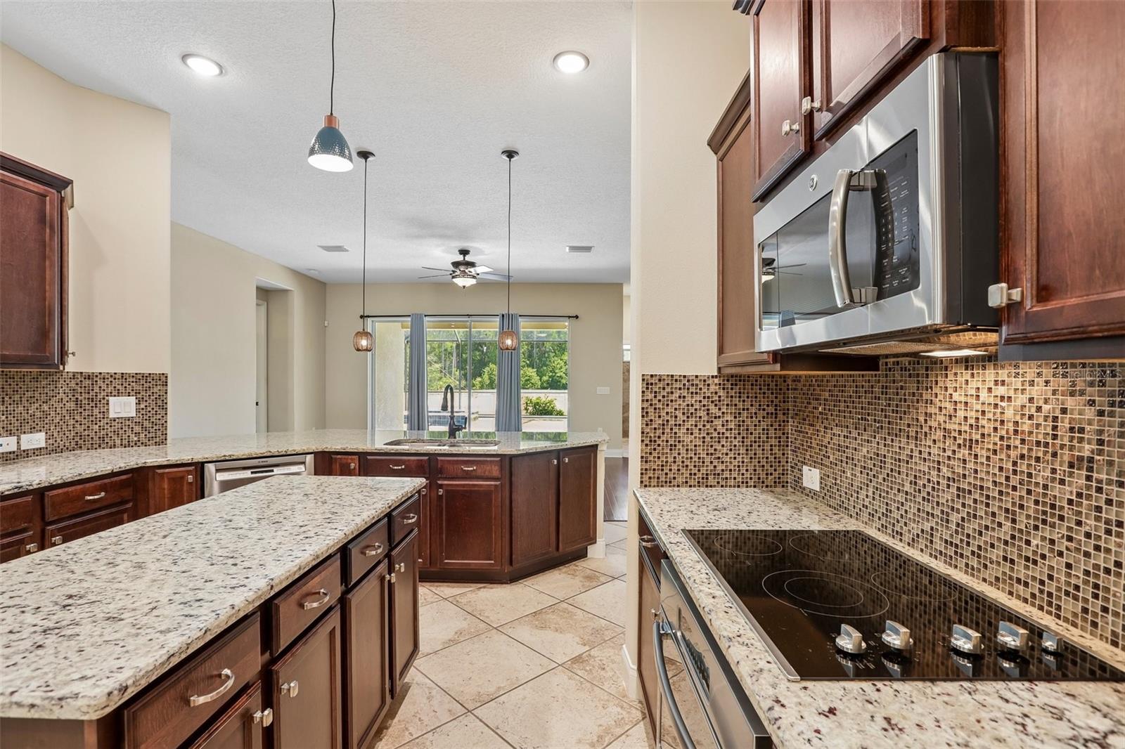QUAIL WOODS PH 2 - Residential