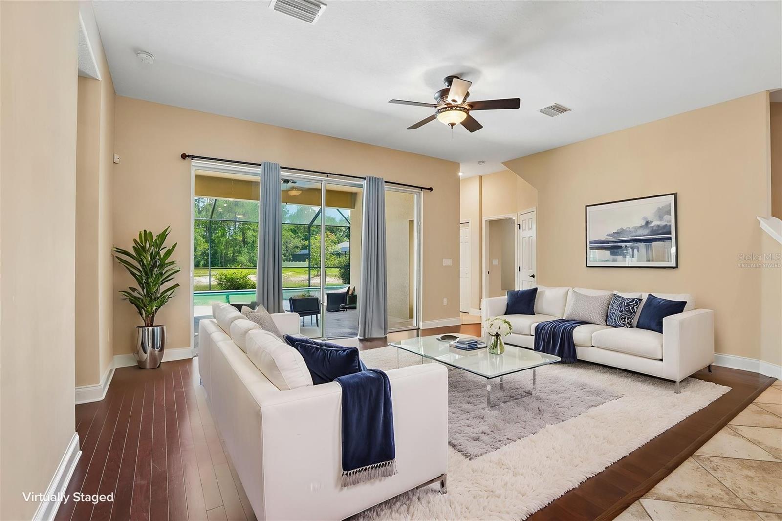 QUAIL WOODS PH 2 - Residential