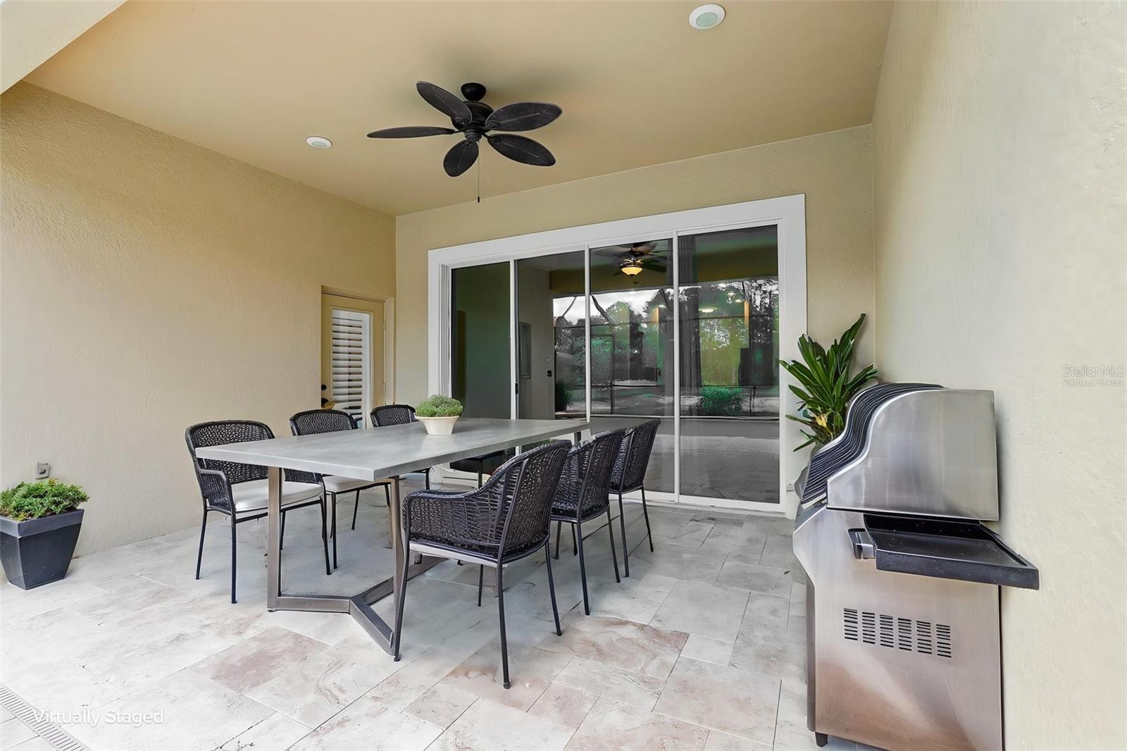 QUAIL WOODS PH 2 - Residential