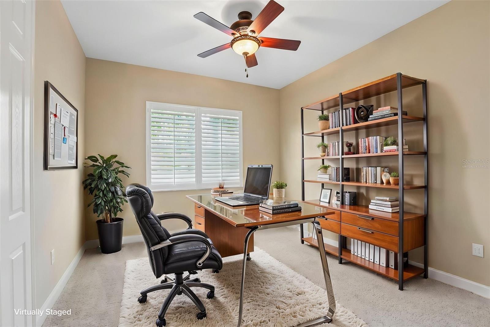 QUAIL WOODS PH 2 - Residential