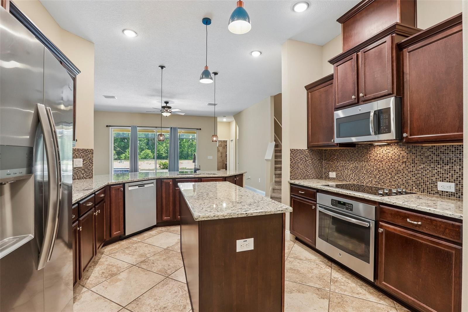 QUAIL WOODS PH 2 - Residential