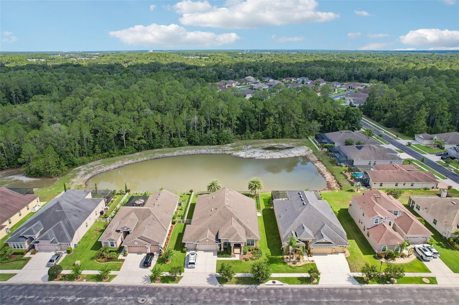 QUAIL WOODS PH 2 - Residential