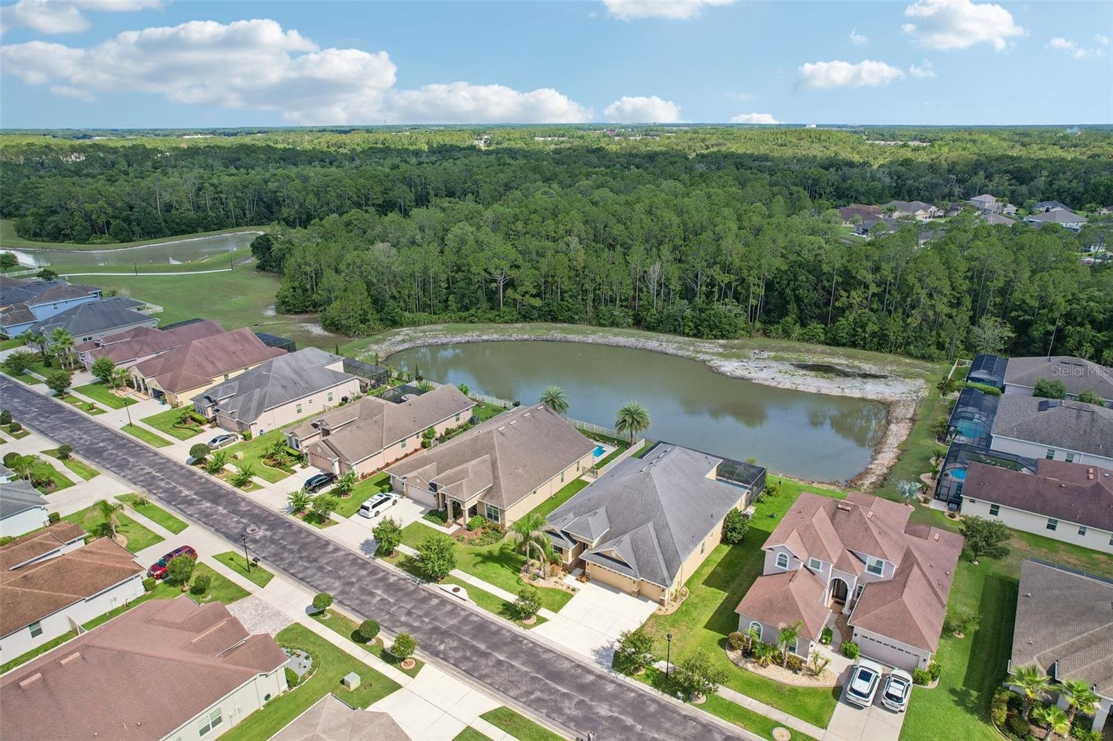 QUAIL WOODS PH 2 - Residential