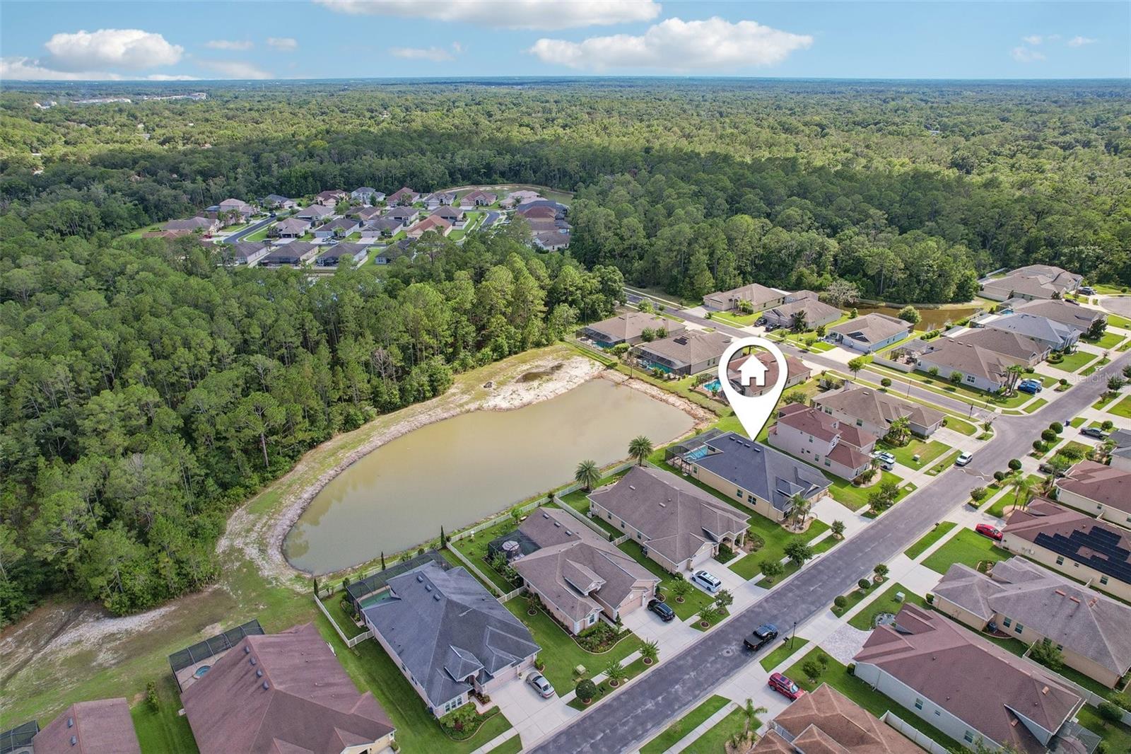 QUAIL WOODS PH 2 - Residential