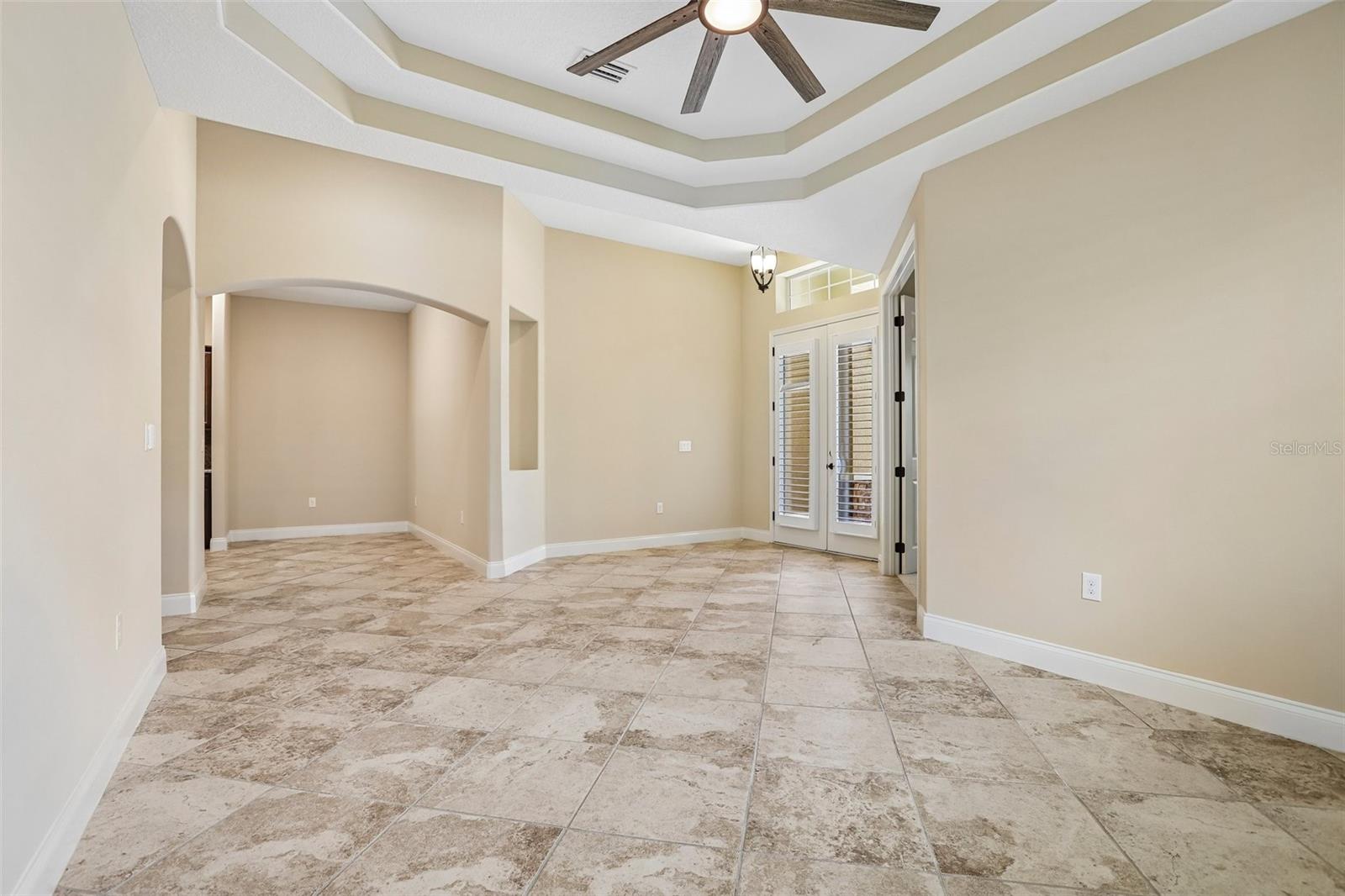 QUAIL WOODS PH 2 - Residential
