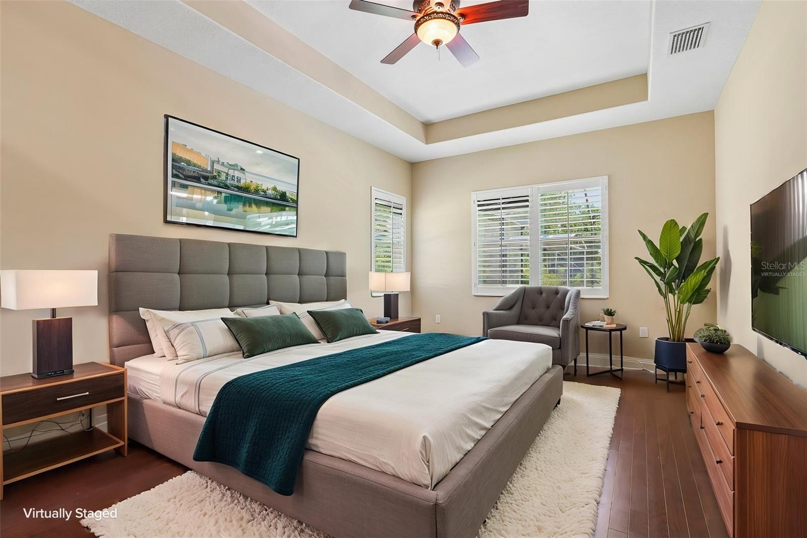 QUAIL WOODS PH 2 - Residential