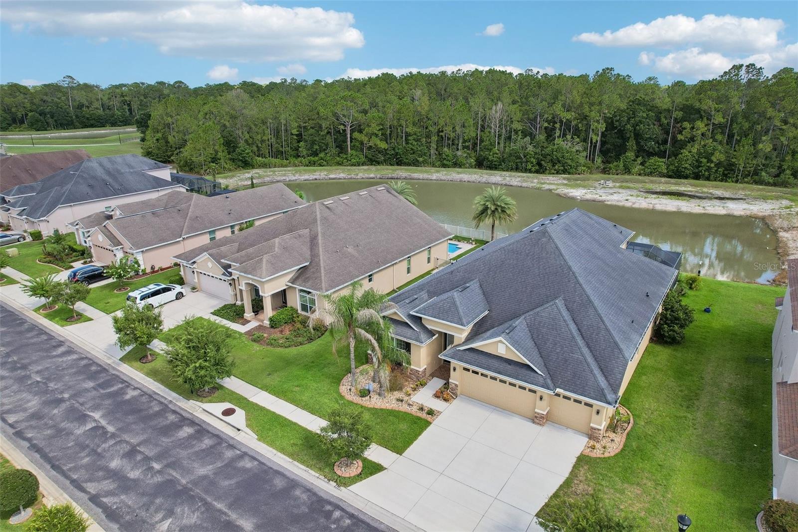 QUAIL WOODS PH 2 - Residential