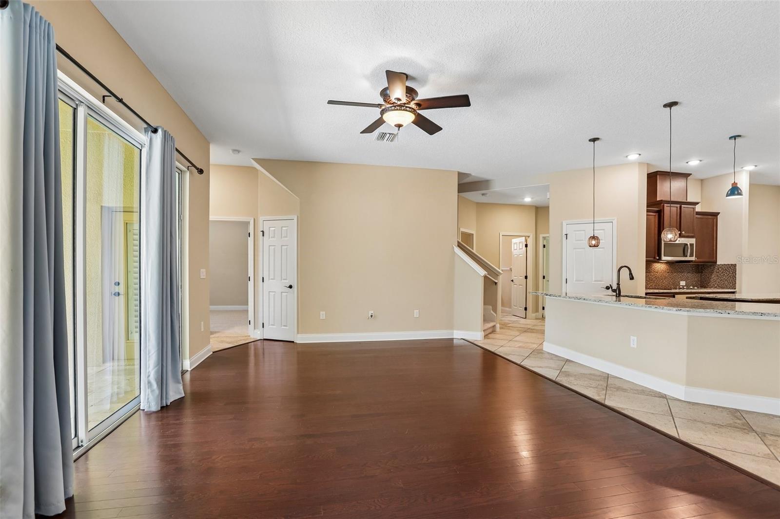 QUAIL WOODS PH 2 - Residential