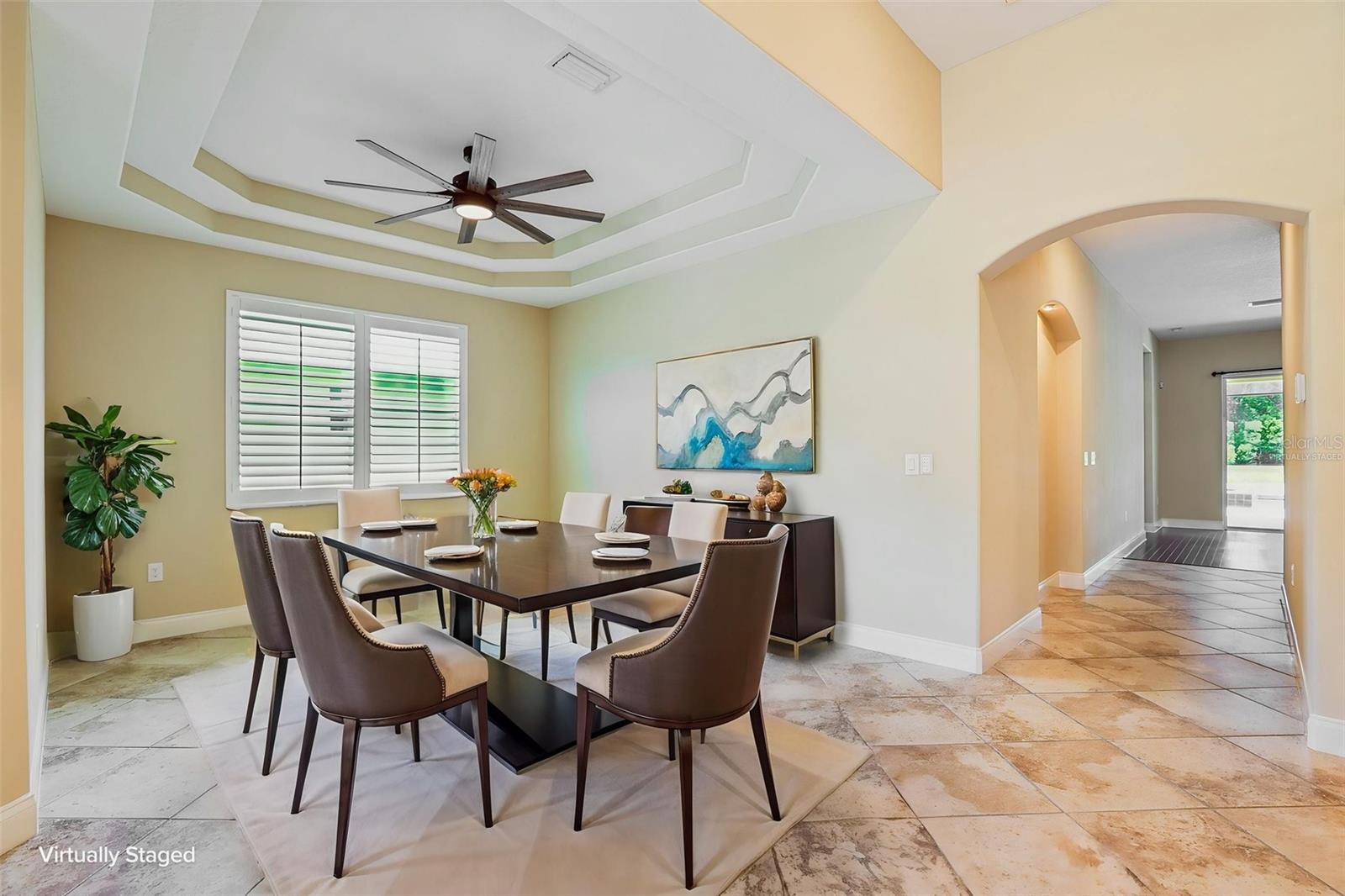 QUAIL WOODS PH 2 - Residential
