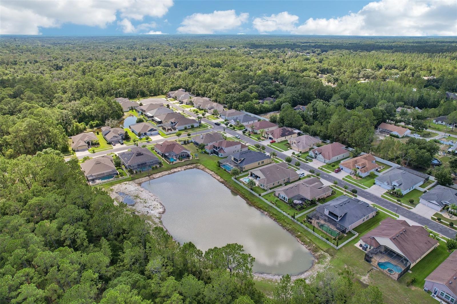 QUAIL WOODS PH 2 - Residential