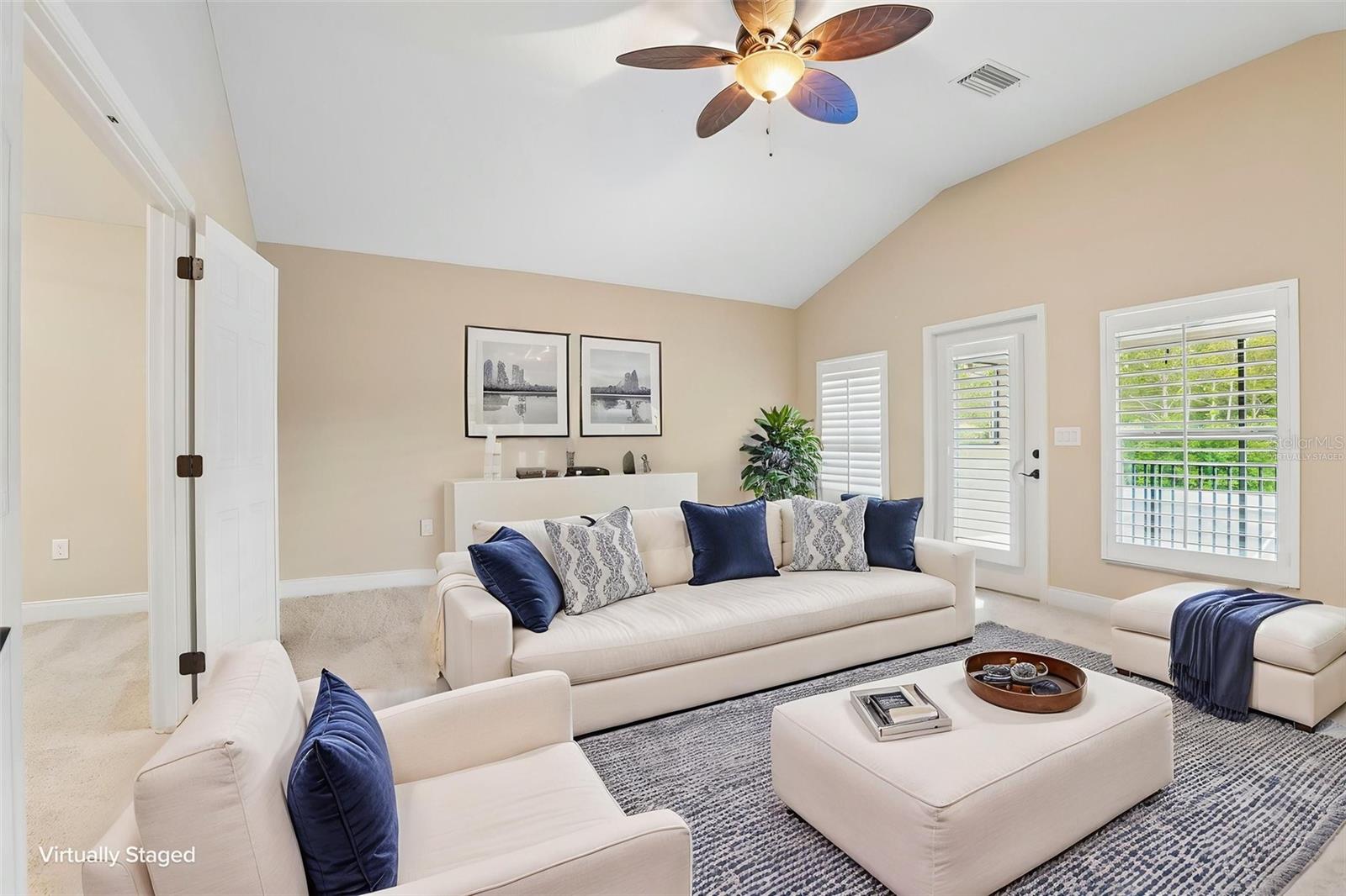 QUAIL WOODS PH 2 - Residential