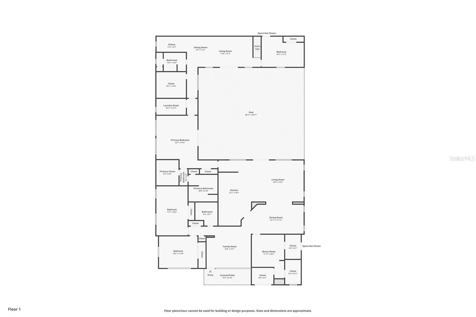 UNIVERSITY MANOR - Residential