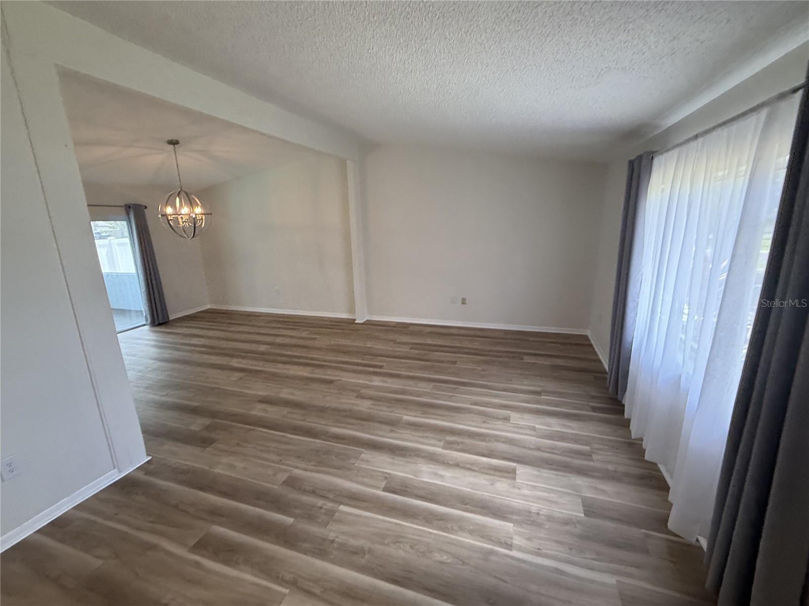 BAHIA VISTA - Residential