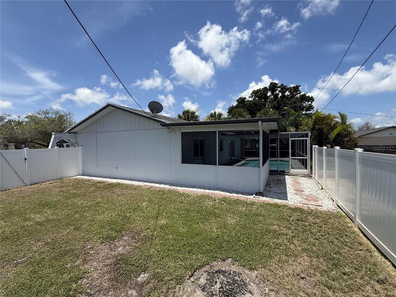 BAHIA VISTA - Residential