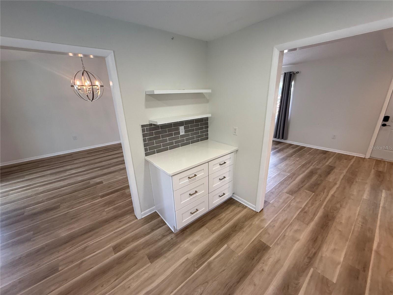 BAHIA VISTA - Residential
