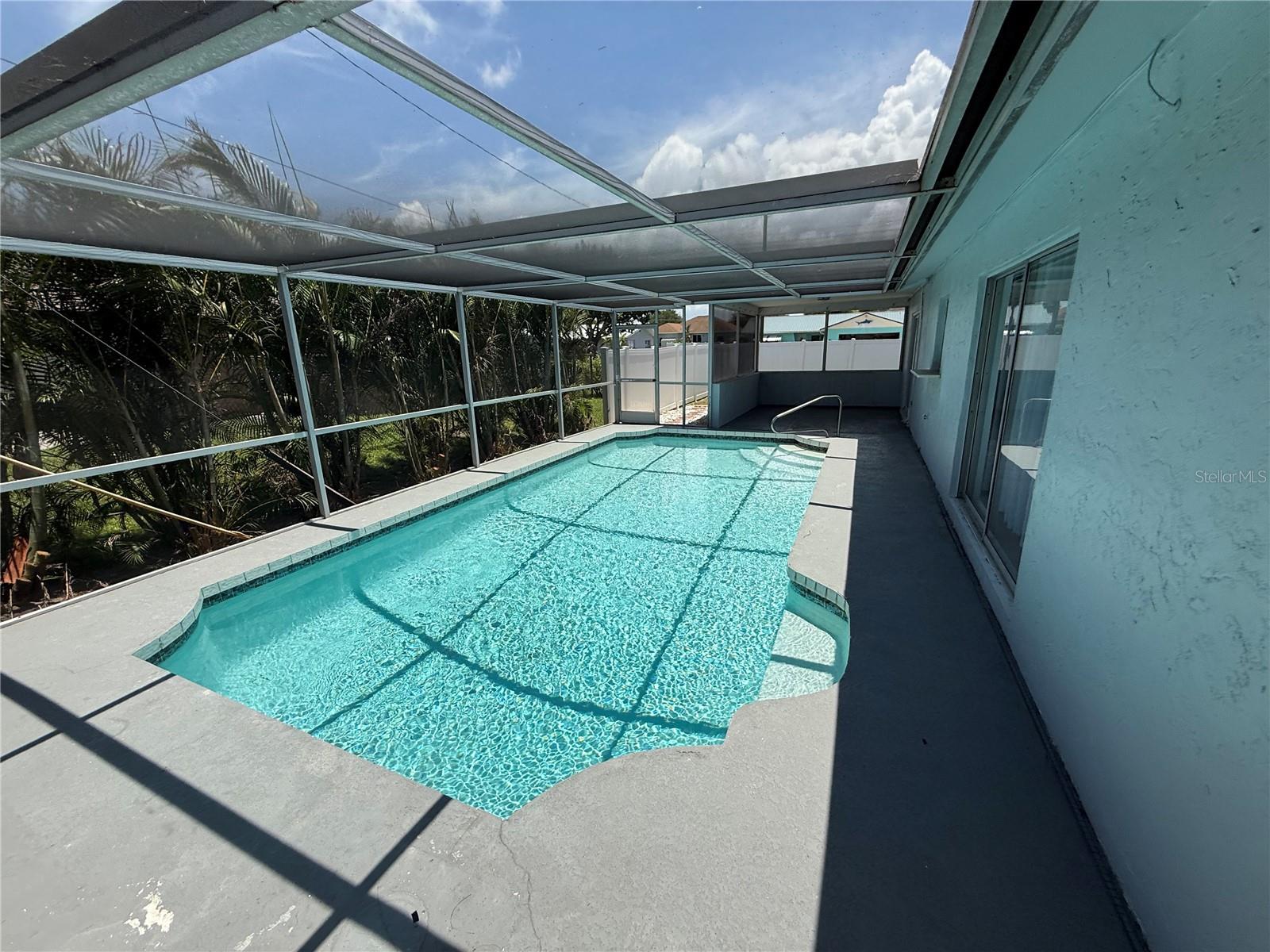 BAHIA VISTA - Residential