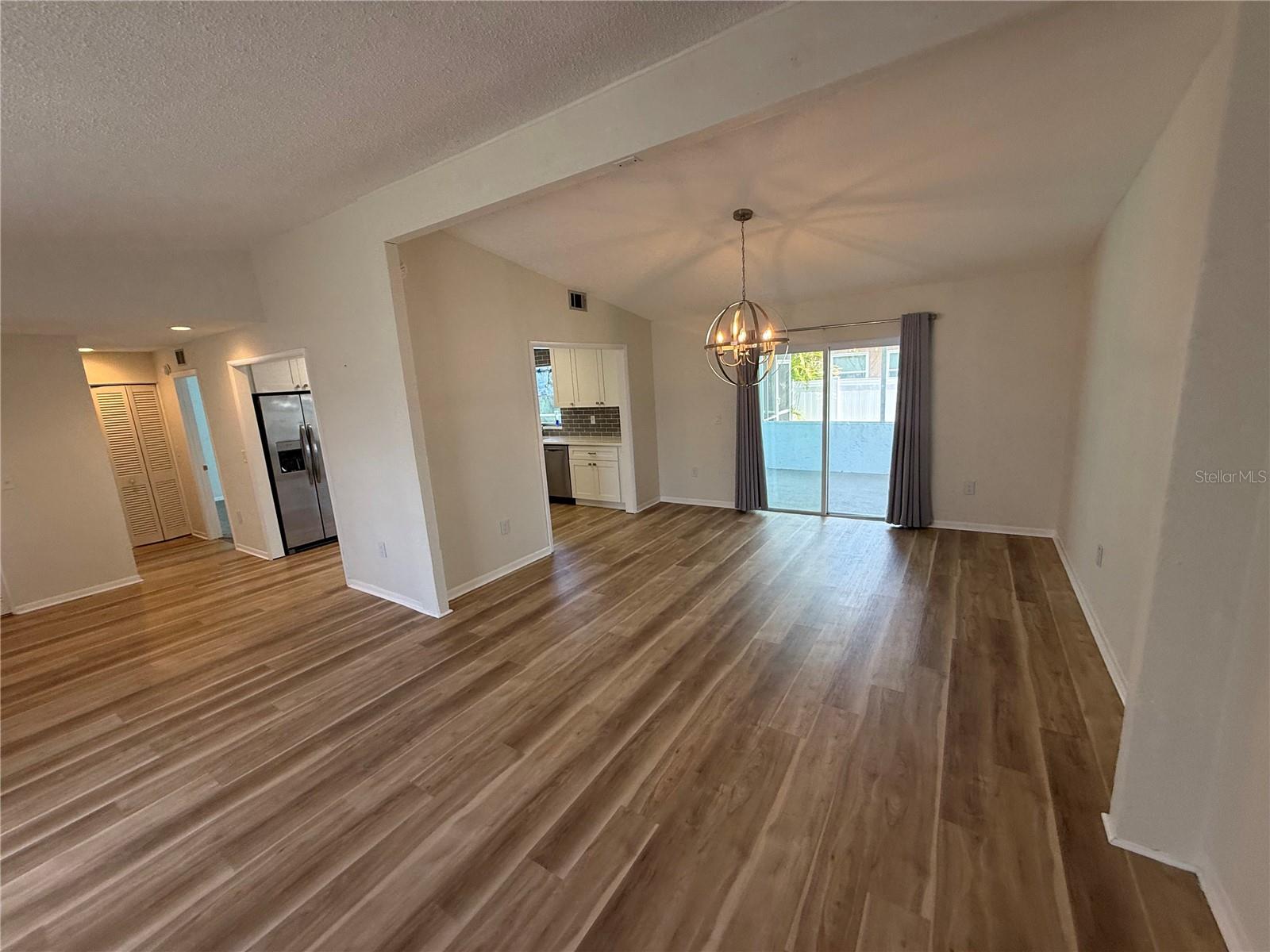 BAHIA VISTA - Residential