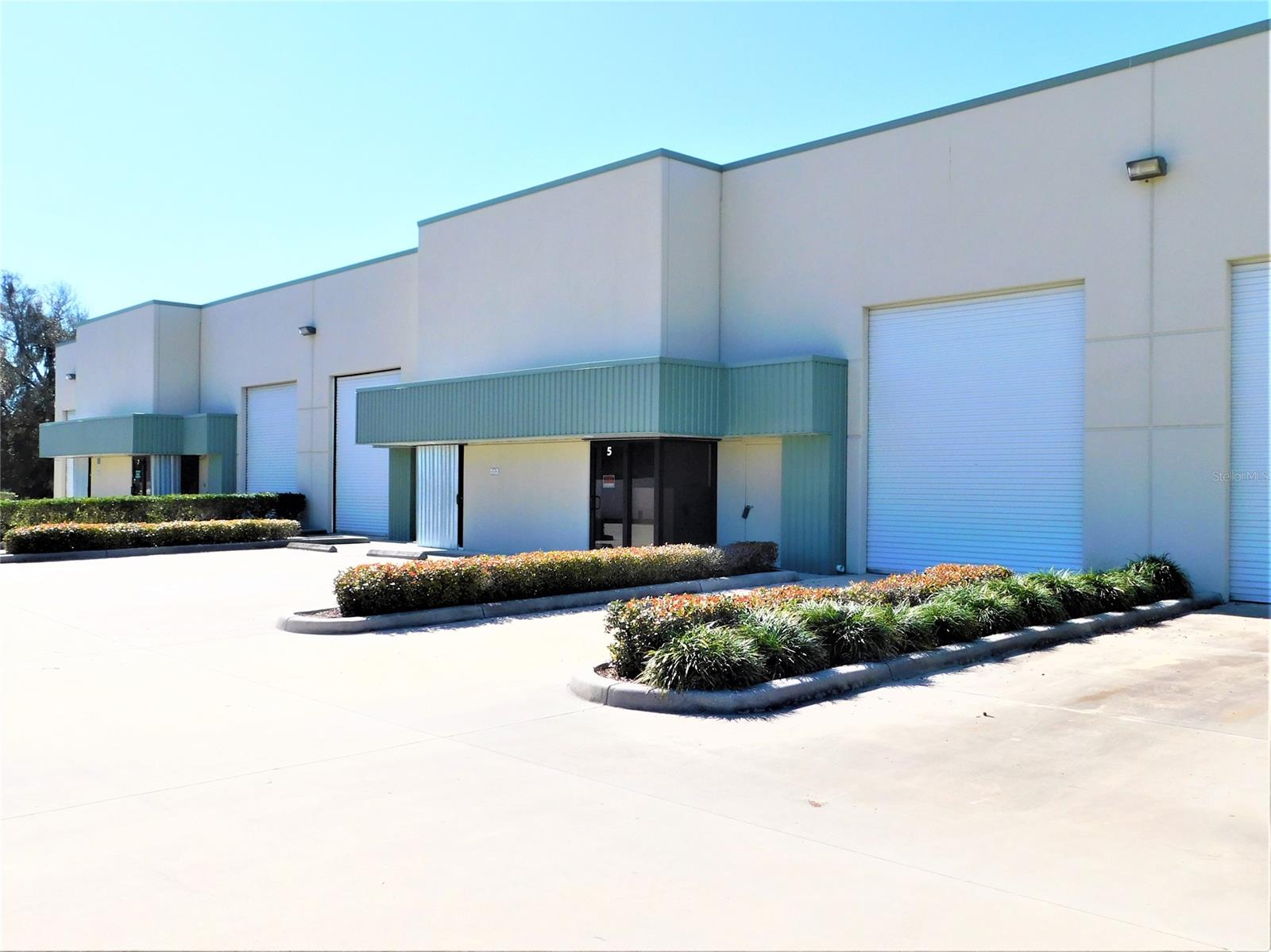 Park Center 01 Condo - Commercial Sale