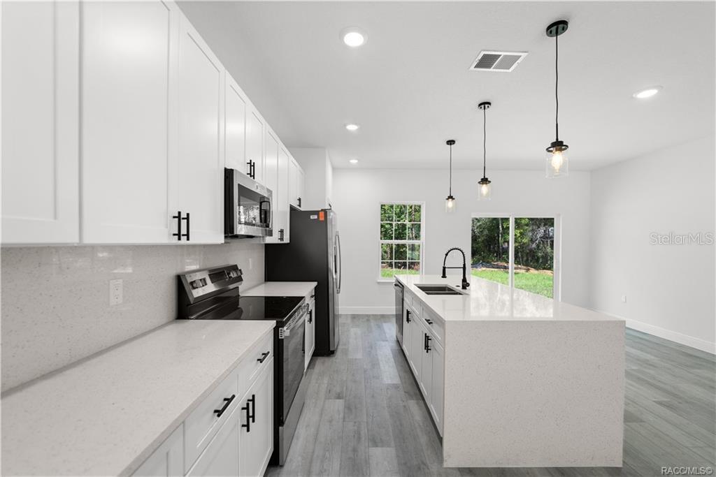 CITRUS SPGS UNIT 23 - Residential