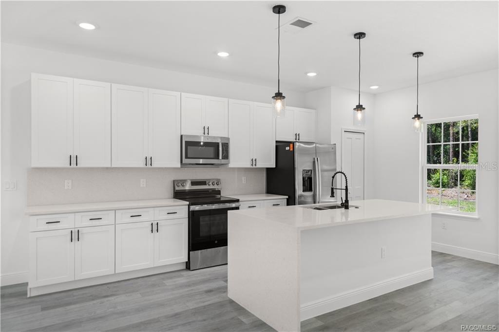 CITRUS SPGS UNIT 23 - Residential